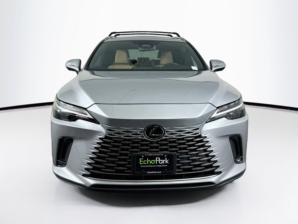 Used 2023 Lexus RX RX 350 Premium RX 350 Premium FWD