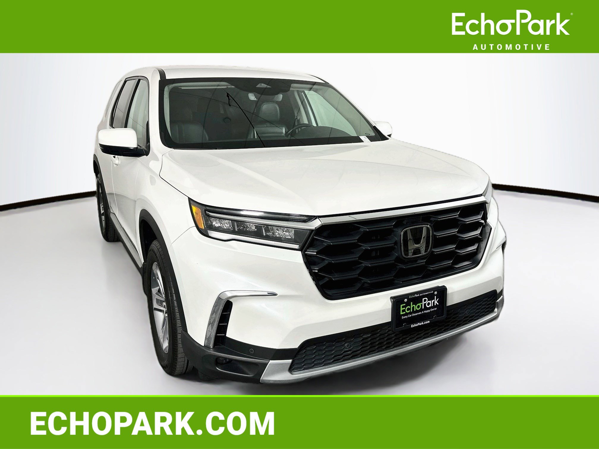 2025 Honda Pilot EX-L AWD's photo