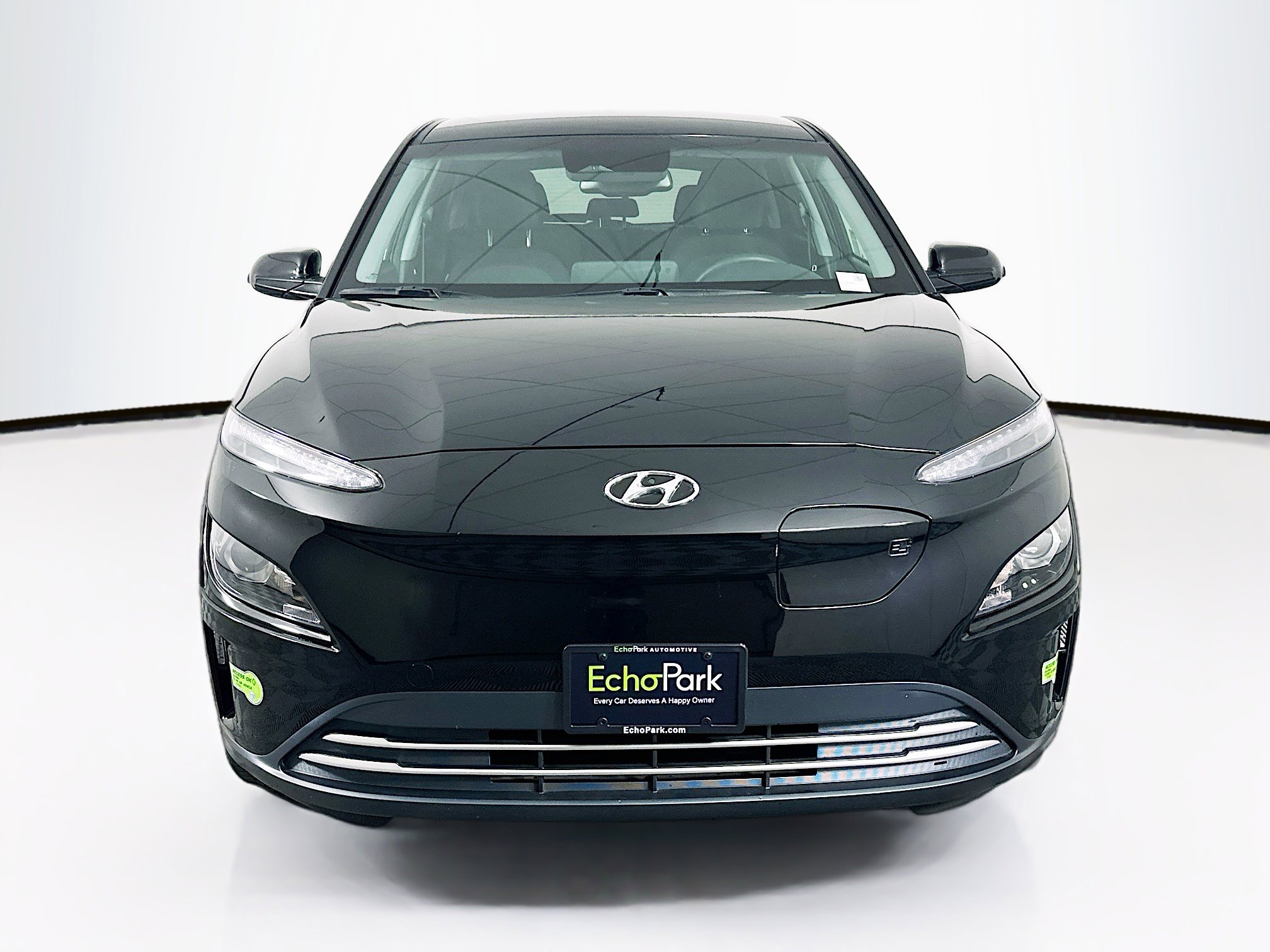 Used 2023 Hyundai Kona EV SE with VIN KM8K23AG3PU170478 for sale in Charlotte, NC