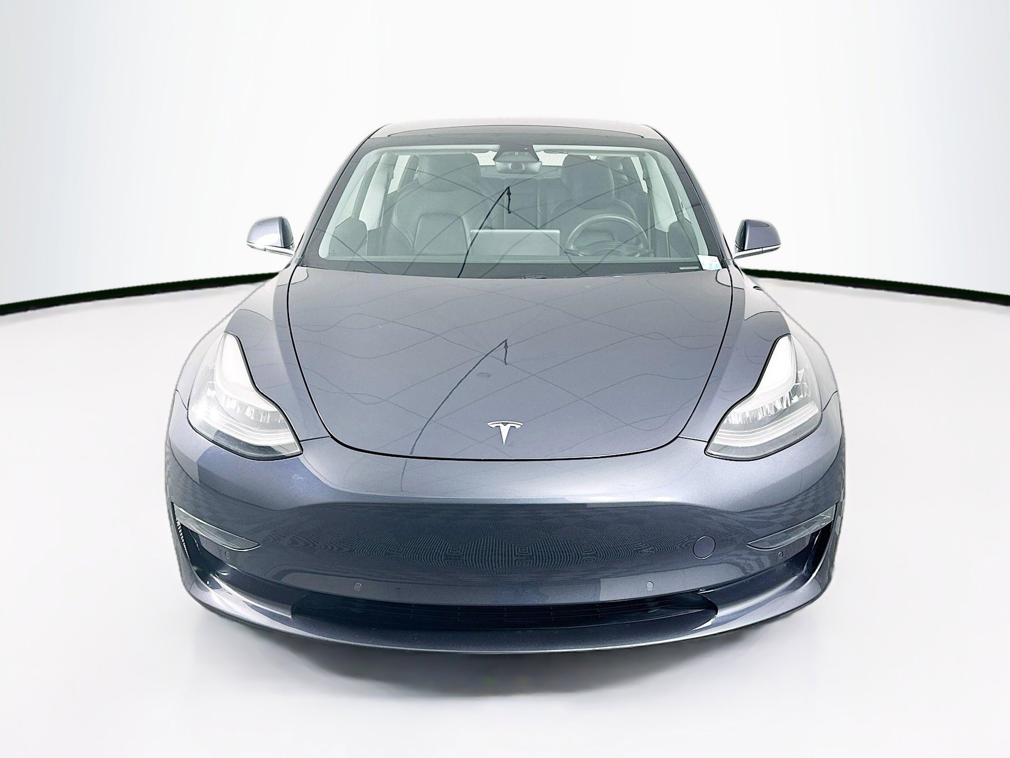 Used 2020 Tesla Model 3 Base with VIN 5YJ3E1EA7LF807904 for sale in Charlotte, NC
