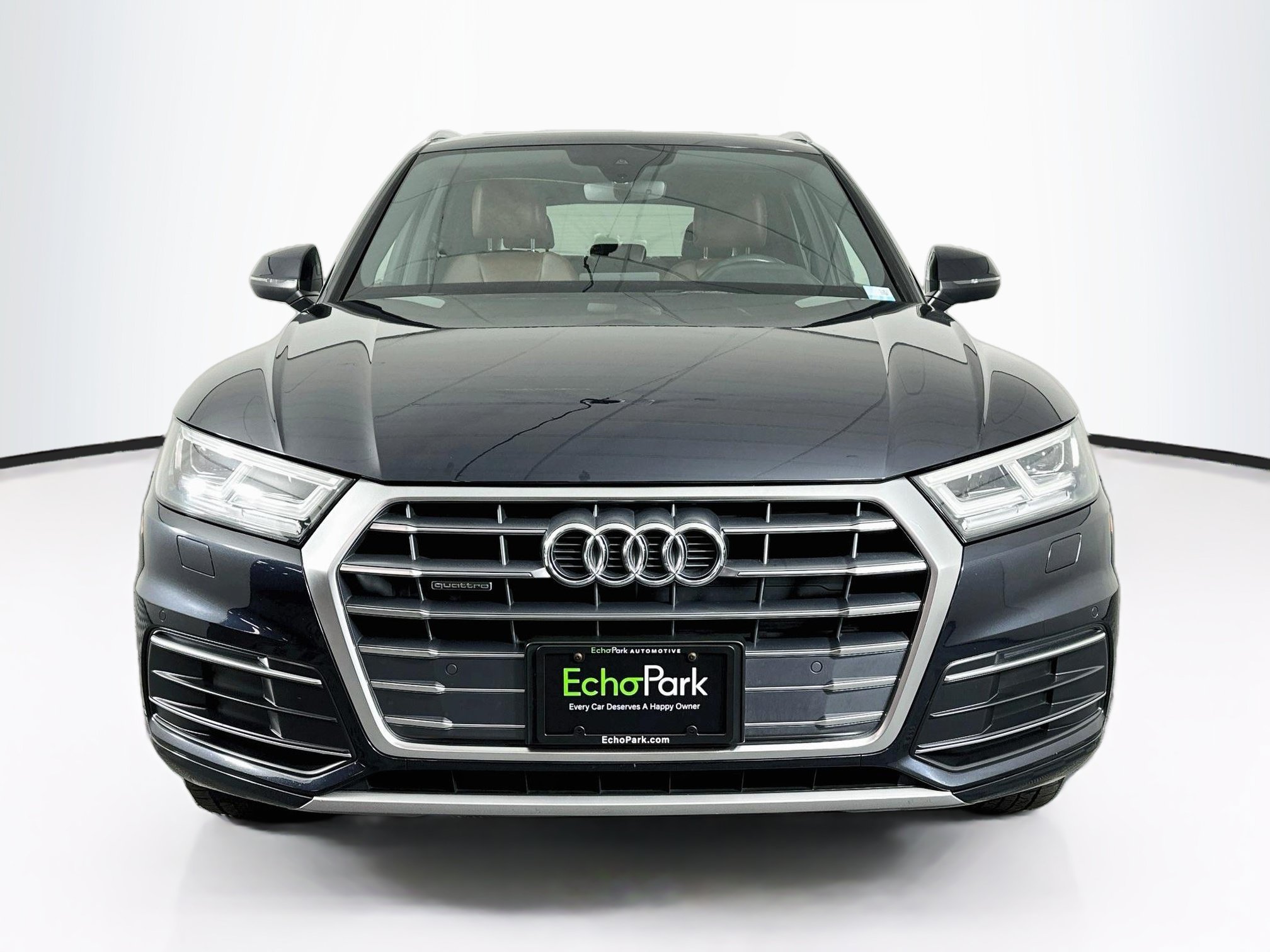 Used 2018 Audi Q5 Premium Plus 2.0 TFSI Premium Plus