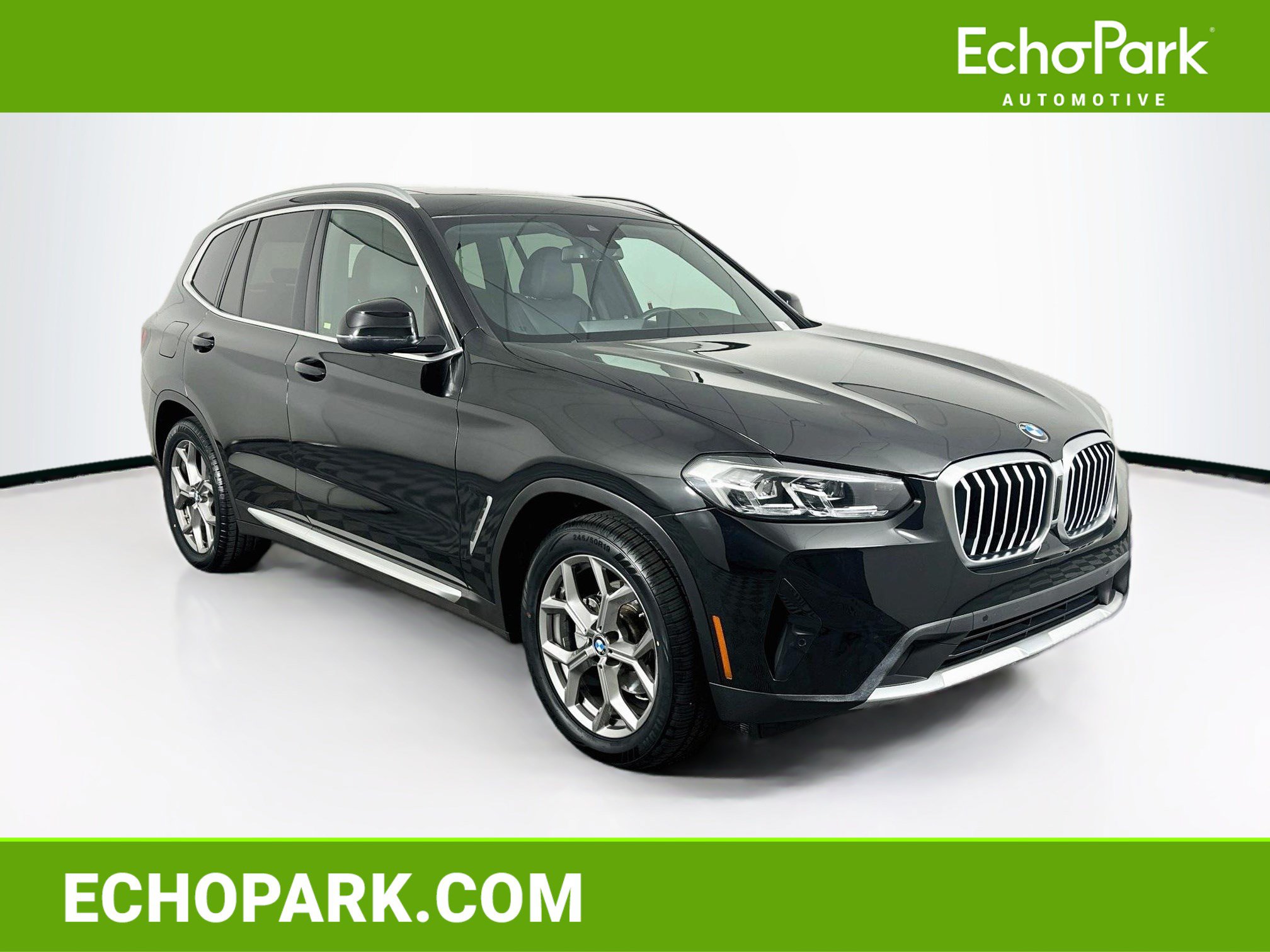 Used 2023 BMW X3 sDrive30i sDrive30i Sports Activity Vehicle