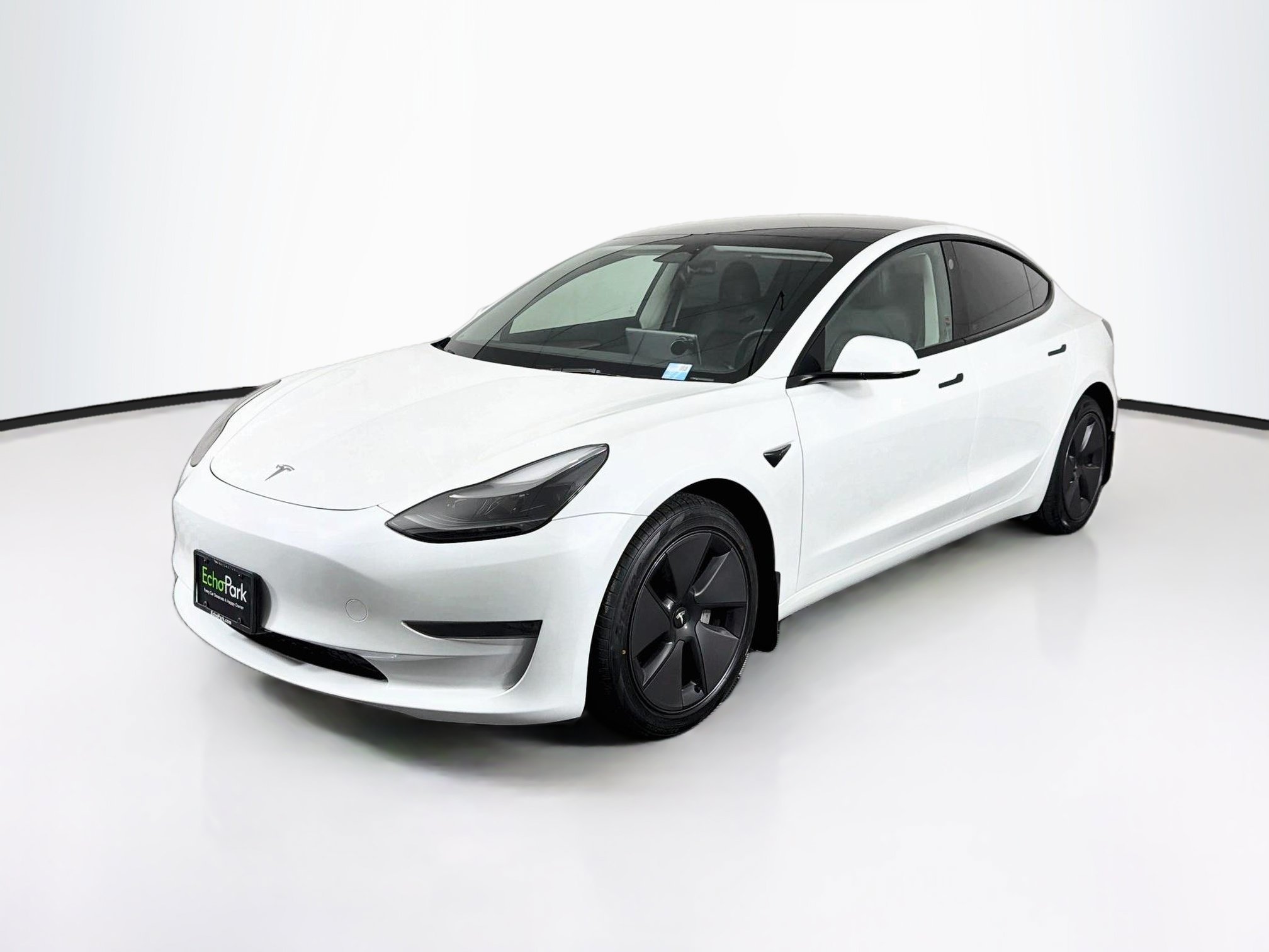 Used 2023 Tesla Model 3 Model 3 Rear-Wheel Drive (RWD) RWD