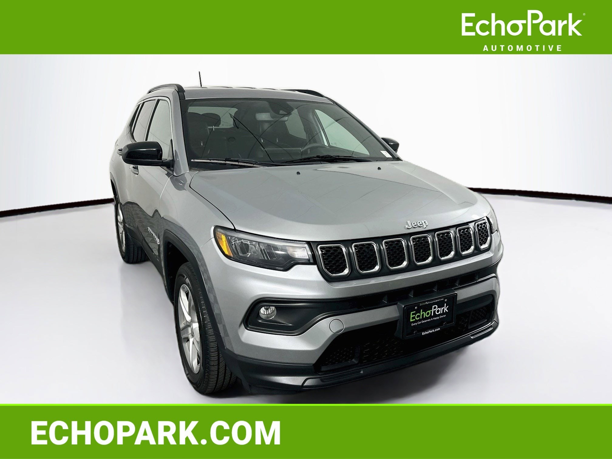 2023 Jeep Compass Latitude 4X4's photo