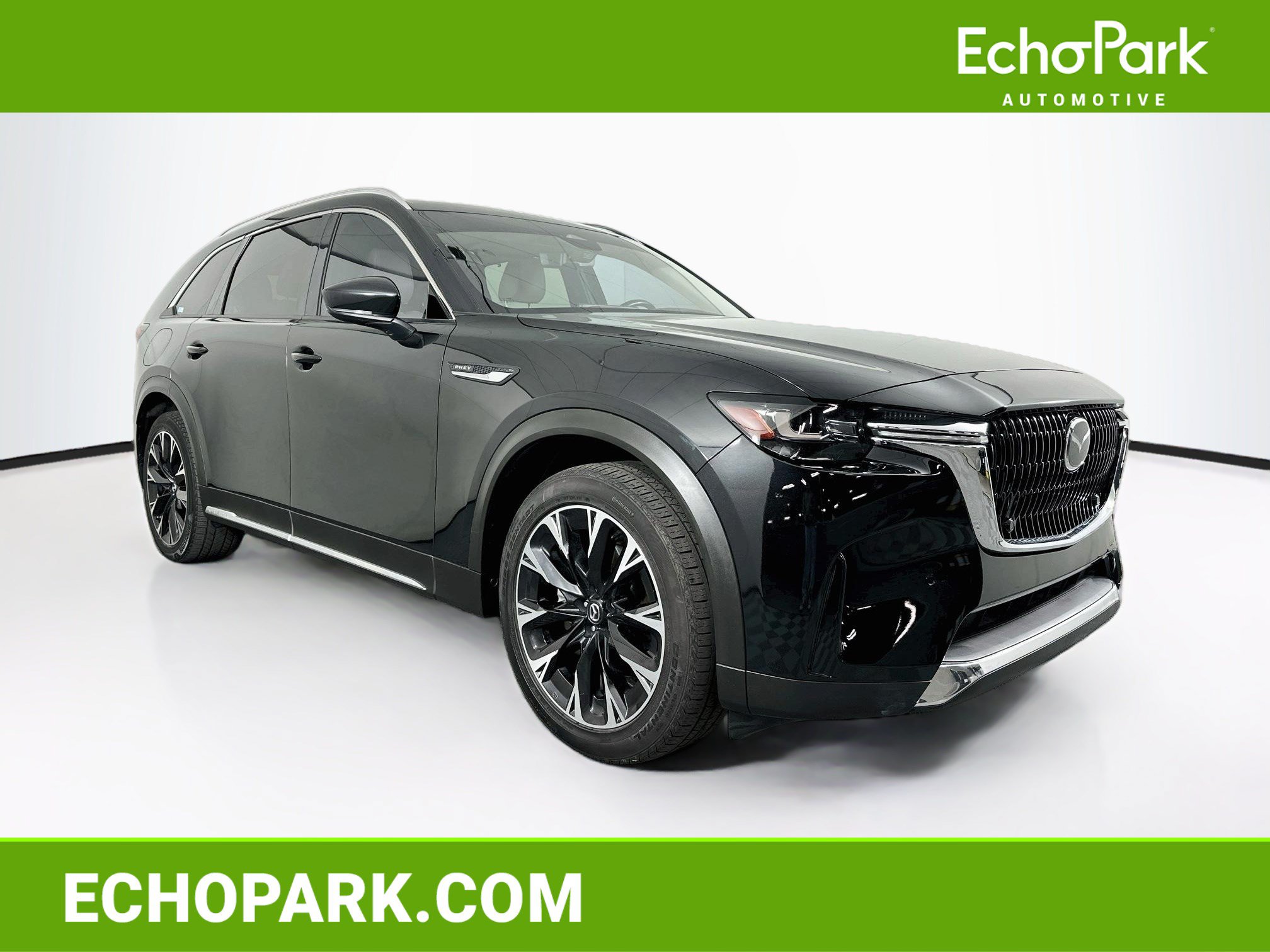 2024 Mazda CX-90