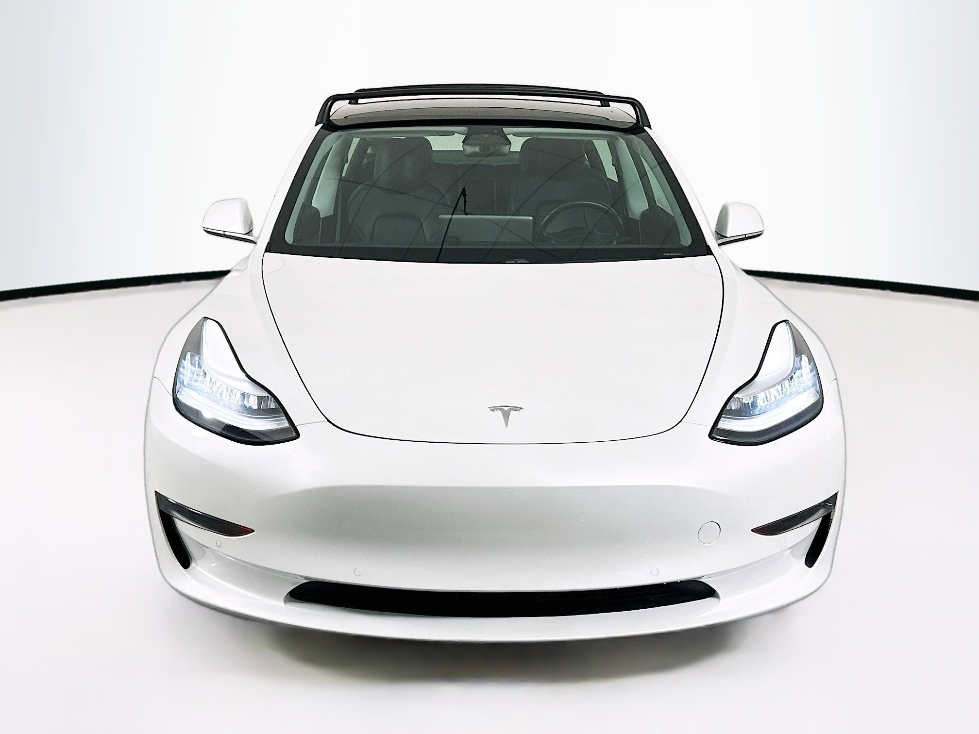 Used 2020 Tesla Model 3 Base with VIN 5YJ3E1EA6LF660510 for sale in Charlotte, NC