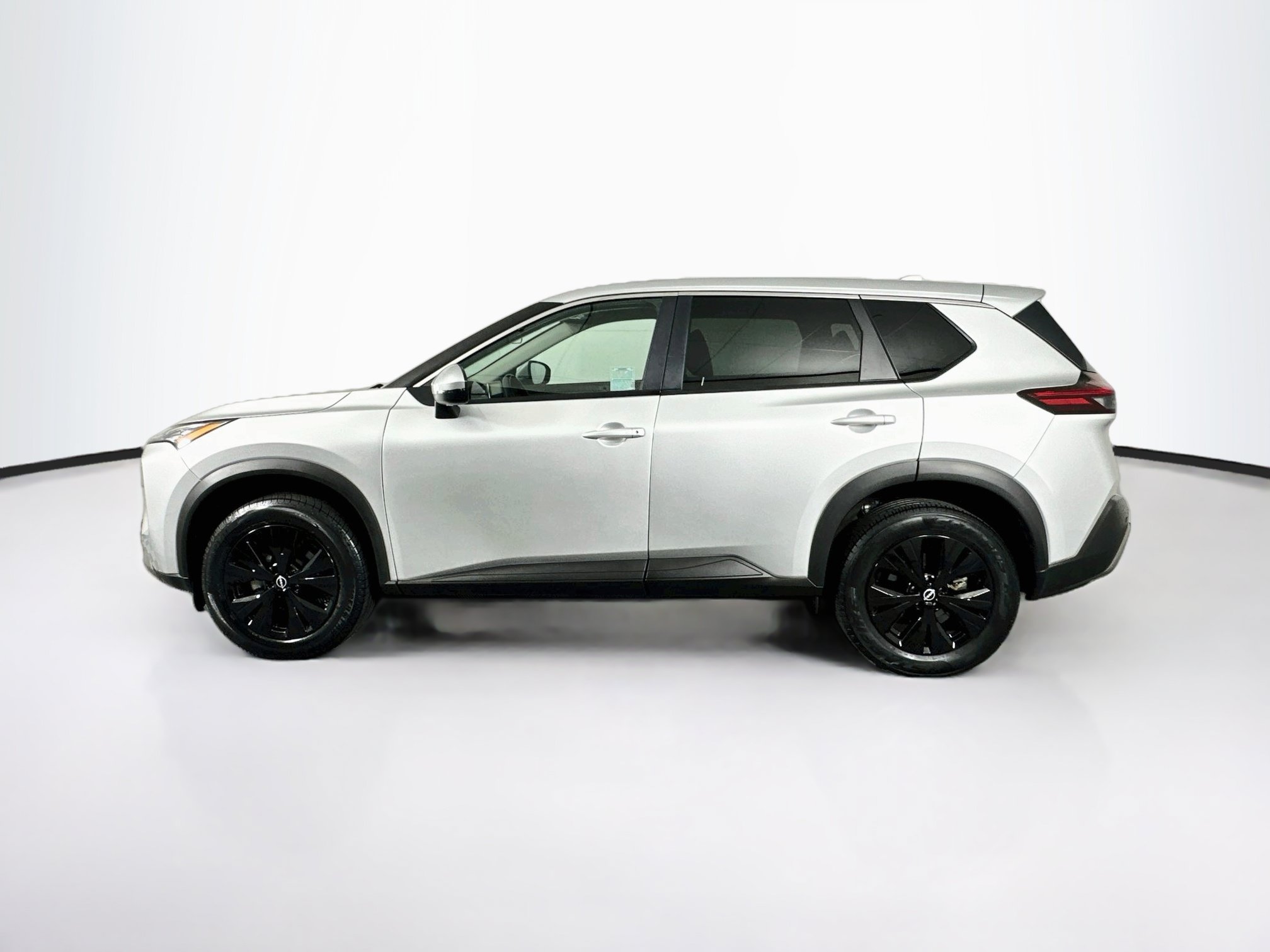 Used 2022 Nissan Rogue SV AWD SV