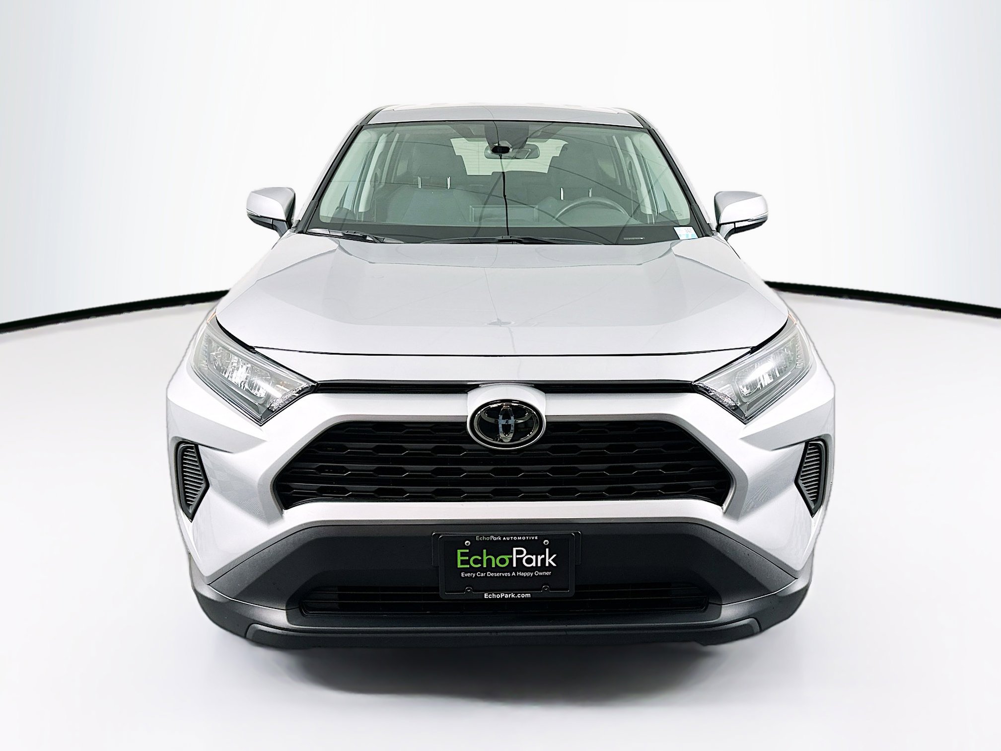Used 2022 Toyota RAV4 LE with VIN 2T3K1RFV0NC205920 for sale in Northfield, Minnesota