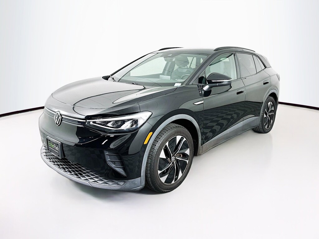 Used 2022 Volkswagen ID.4 Pro Pro RWD