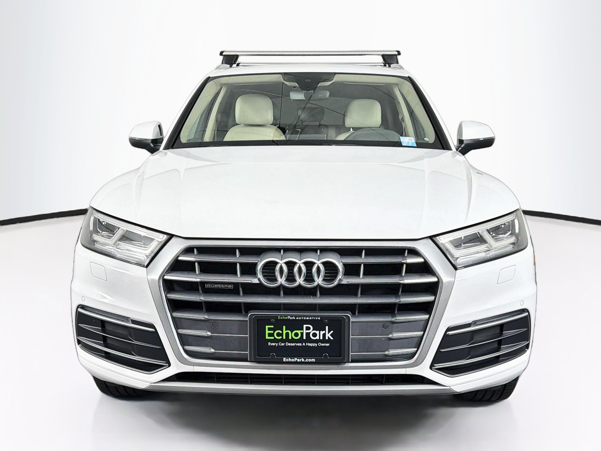 Used 2018 Audi Q5 Tech Premium Plus 2.0 TFSI Tech Premium Plus