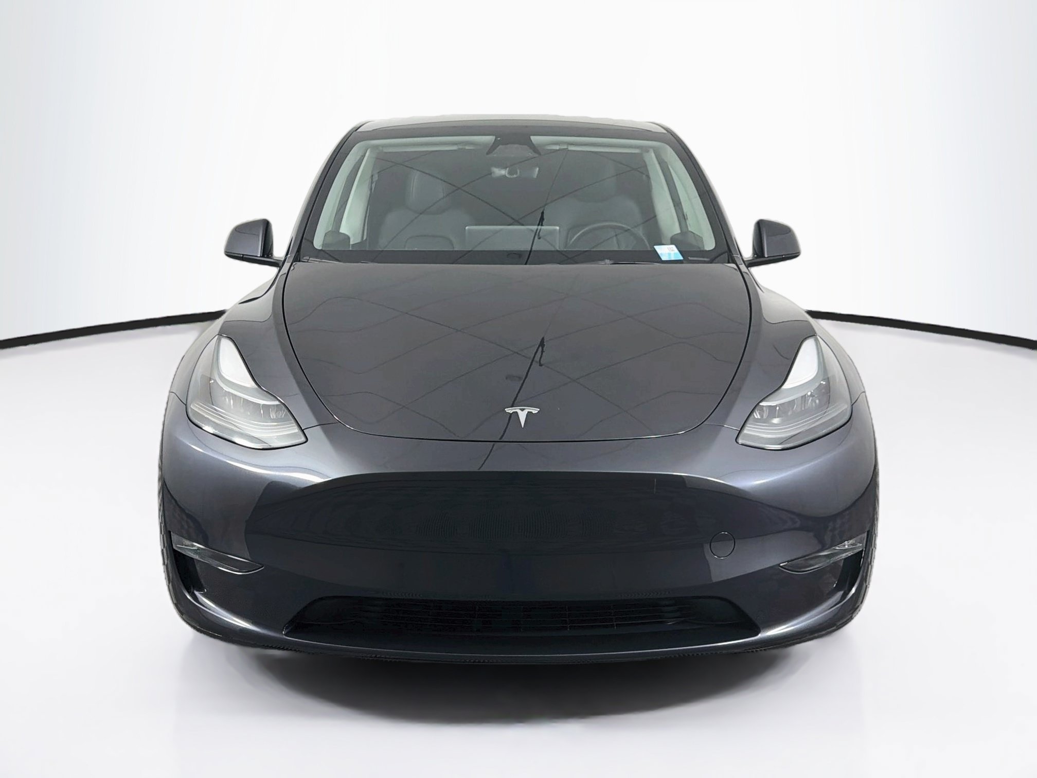 Used 2024 Tesla Model Y Long Range Long Range AWD