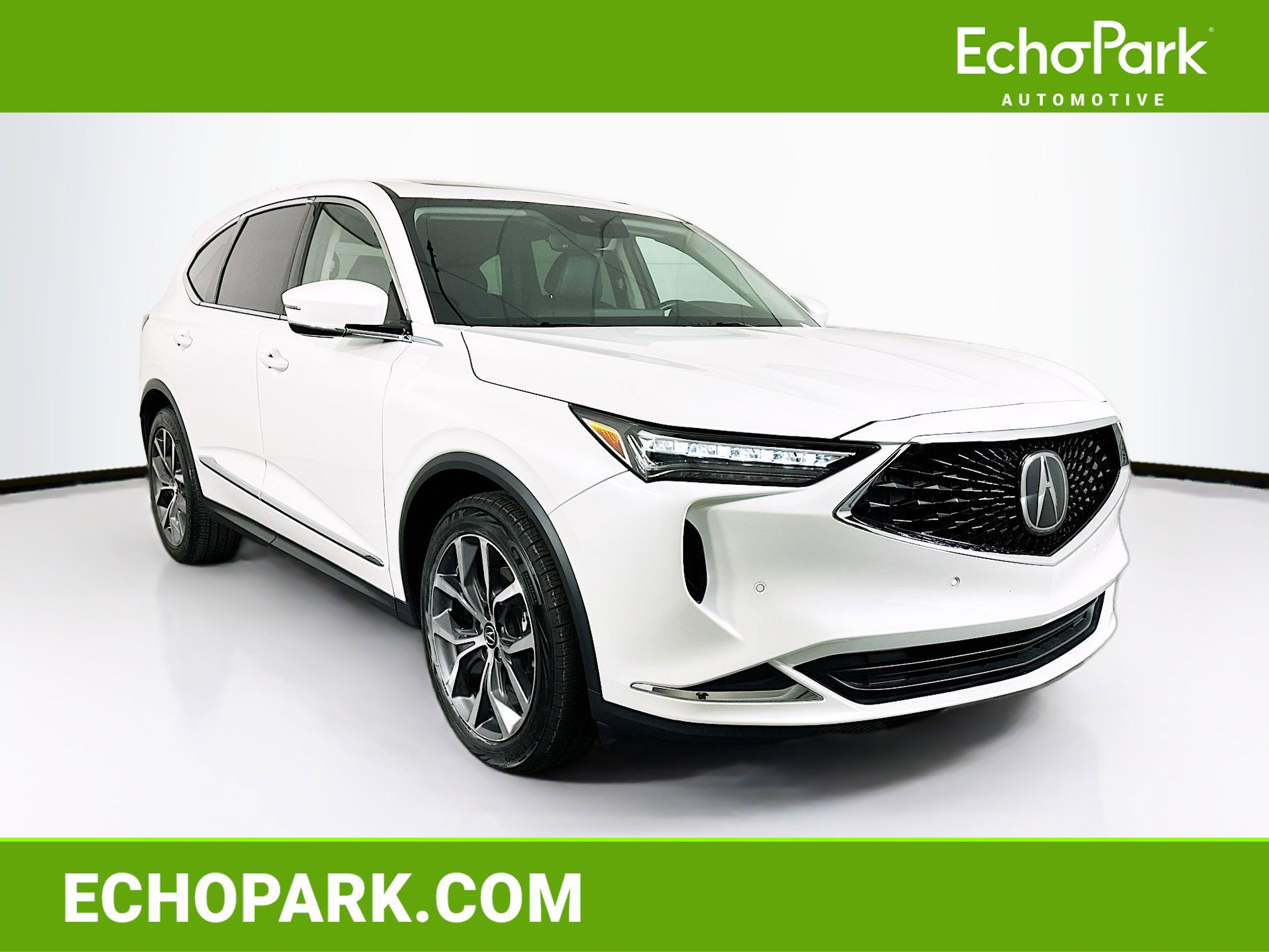 2022 Acura MDX Technology Package's photo