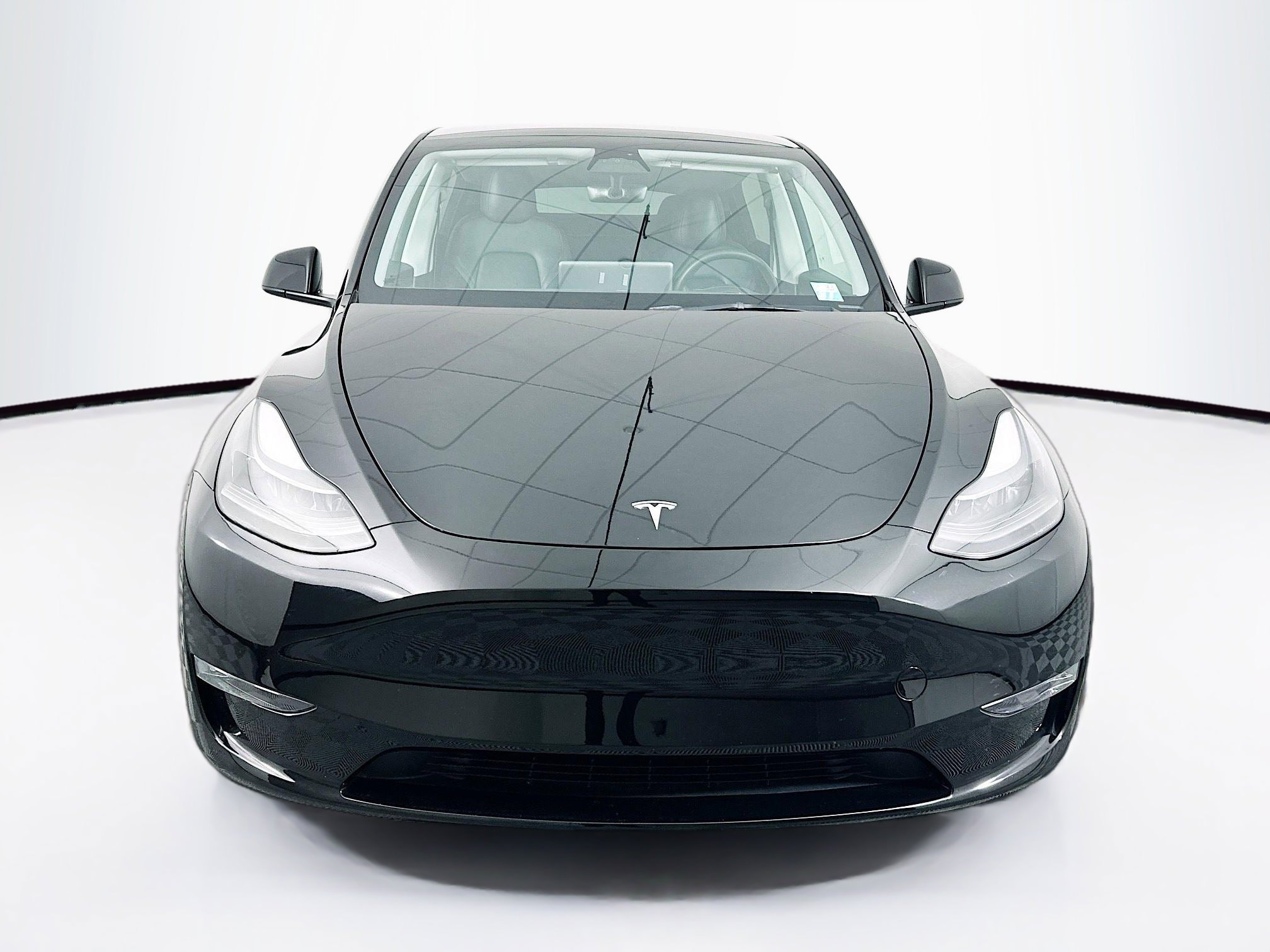 Used 2023 Tesla Model Y Long Range with VIN 7SAYGDEE3PF666133 for sale in Northfield, Minnesota