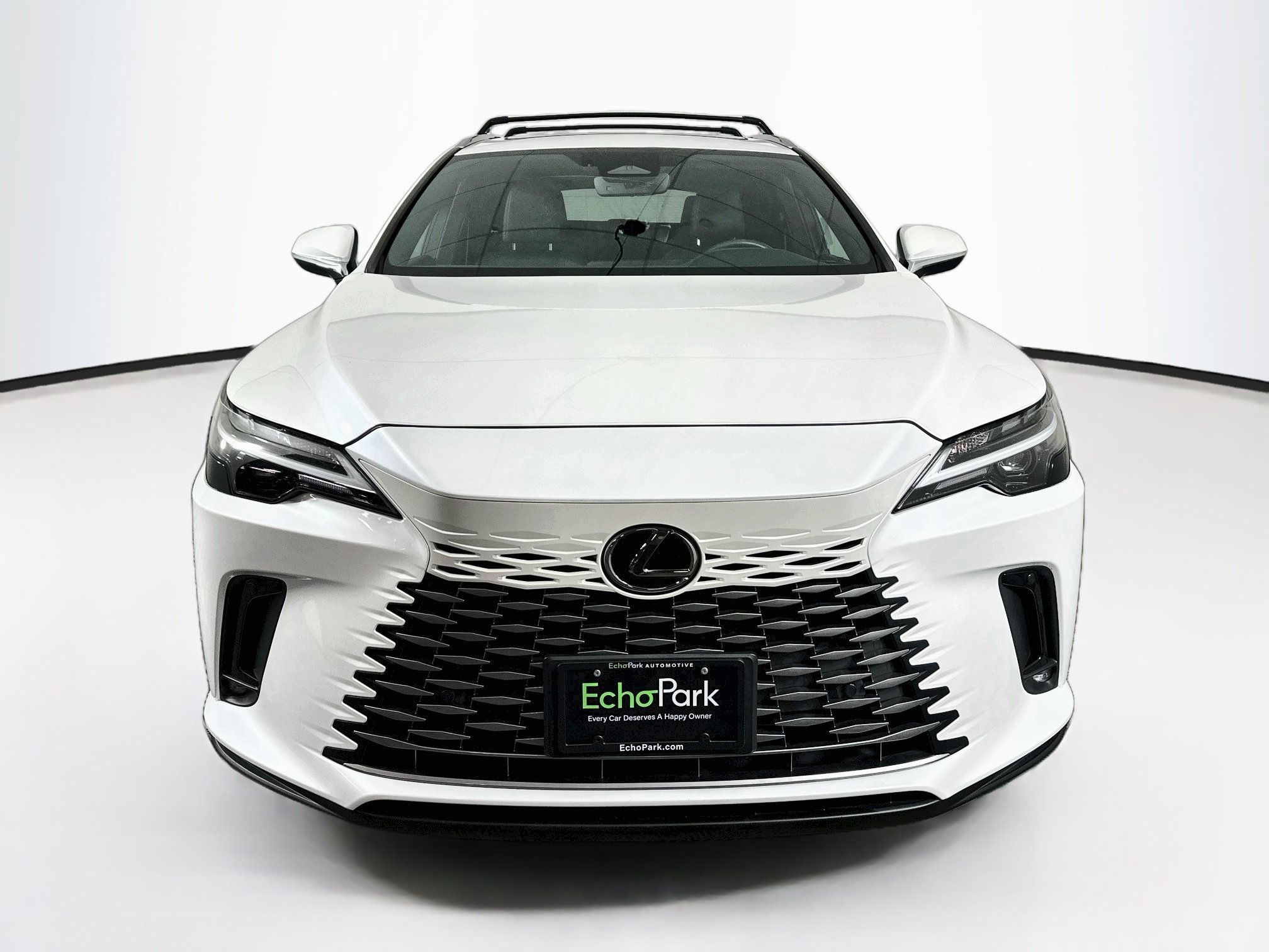 Used 2024 Lexus RX RX 350 RX 350 FWD