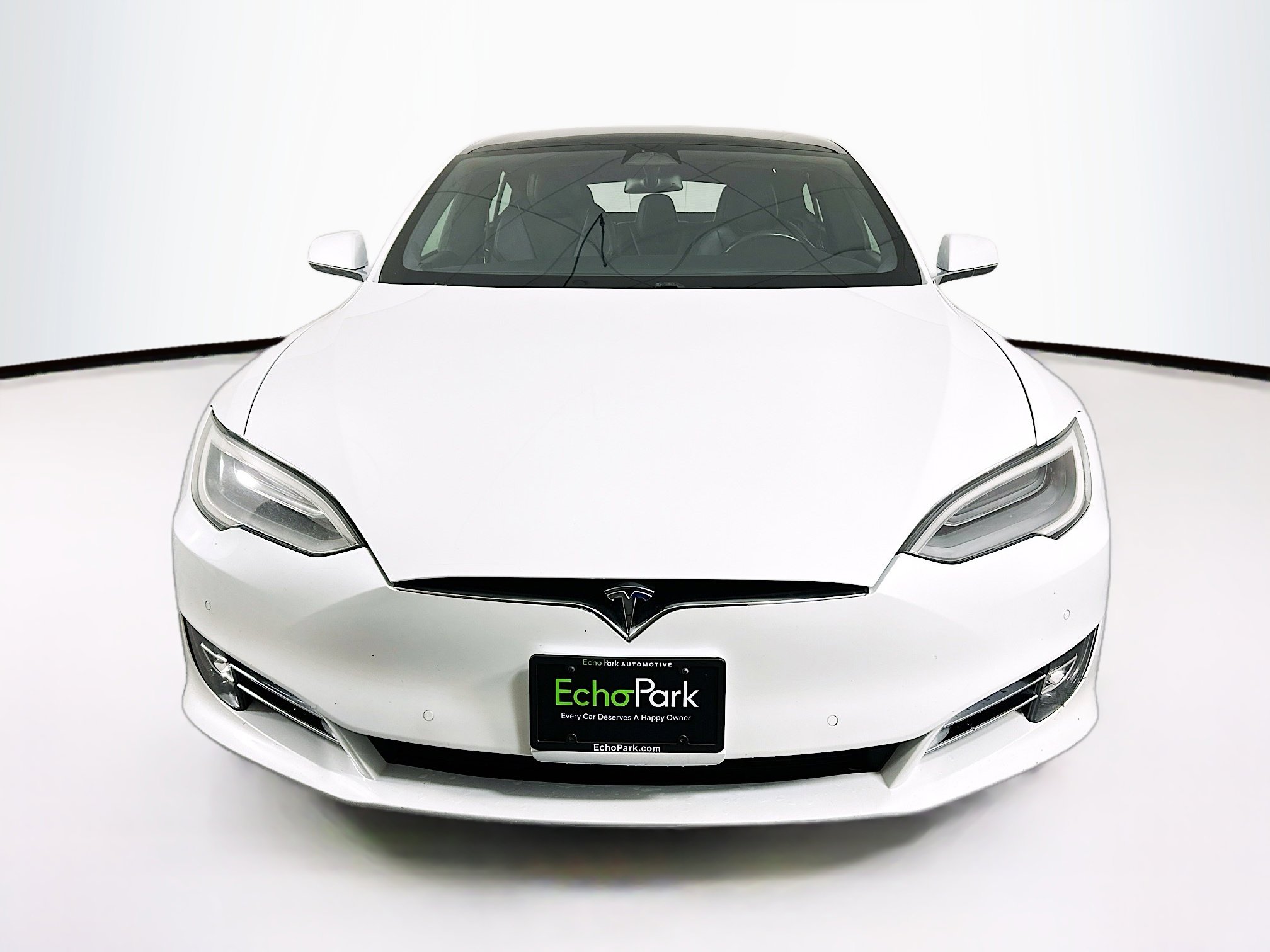 Used 2021 Tesla Model S Long Range Plus with VIN 5YJSA1E23MF427704 for sale in Charlotte, NC