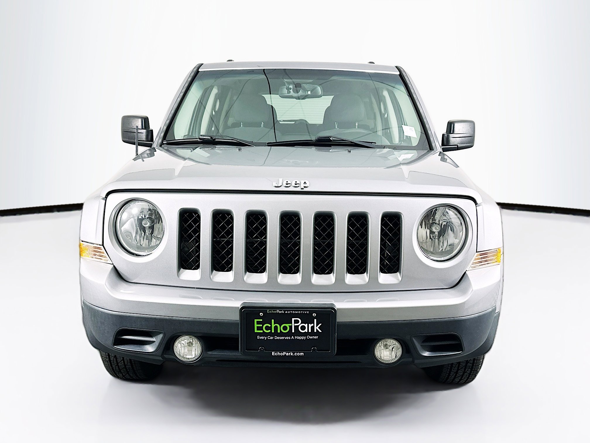 Used 2016 Jeep Patriot Sport with VIN 1C4NJPBA4GD812373 for sale in Charlotte, NC