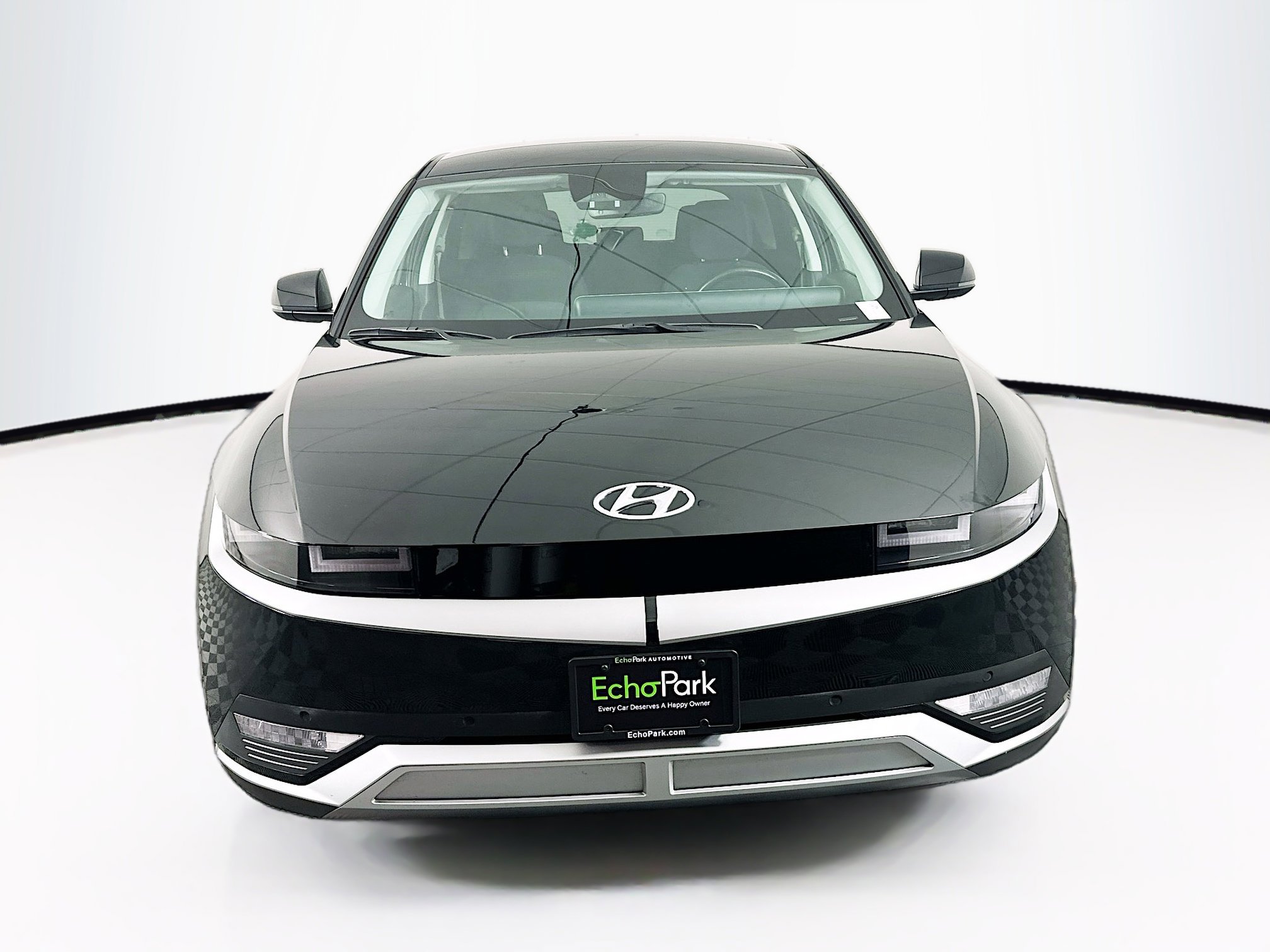 Used 2024 Hyundai IONIQ 5 SEL with VIN KM8KN4DE0RU263310 for sale in Charlotte, NC