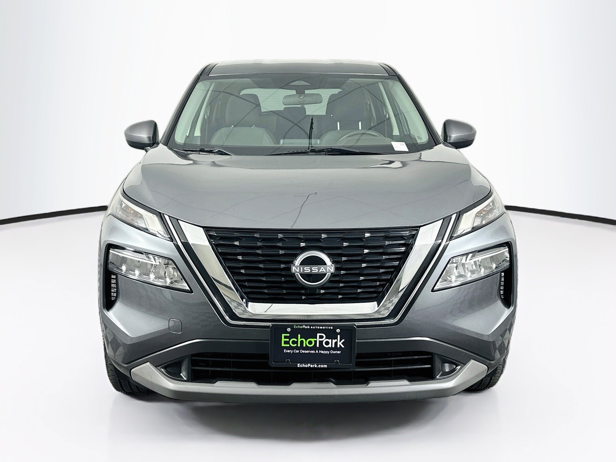 Used 2023 Nissan Rogue SV AWD SV