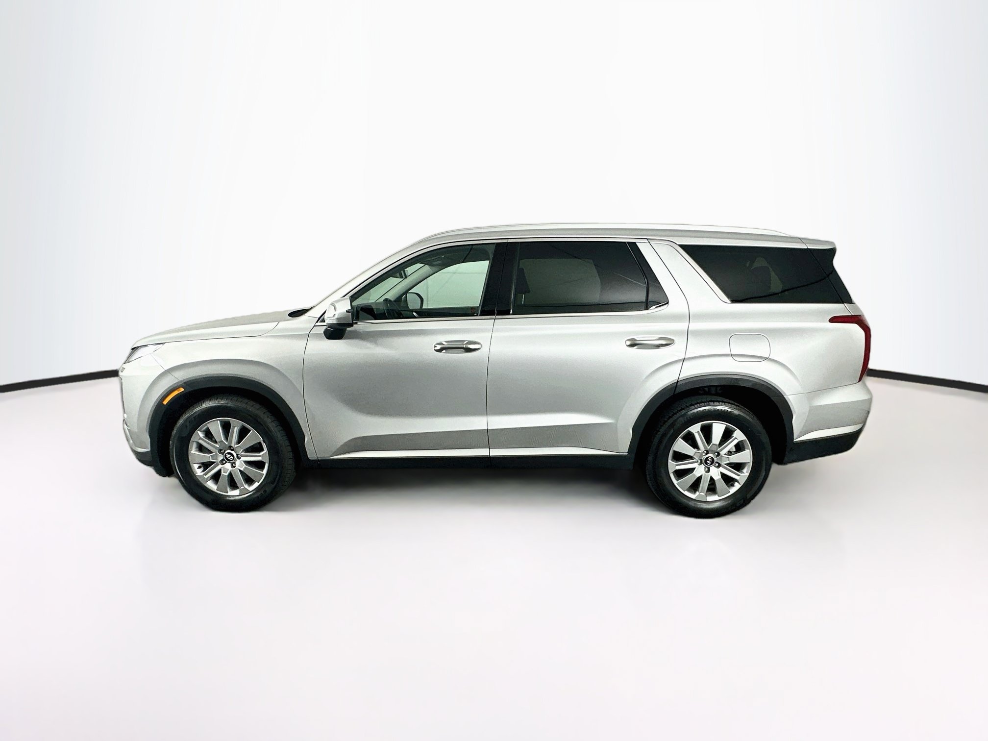 Used 2025 Hyundai Palisade SEL SEL FWD