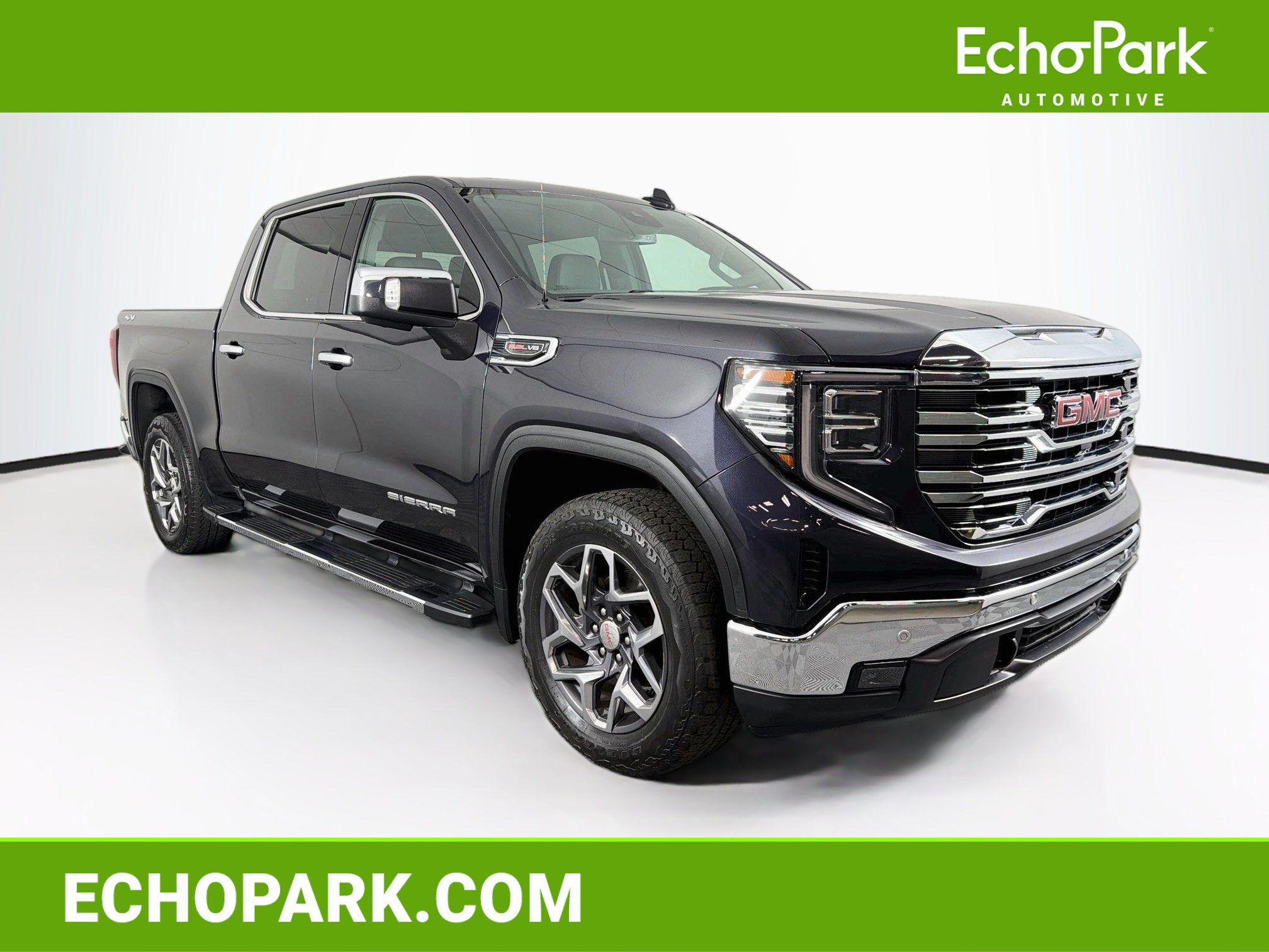  GMC Sierra 1500