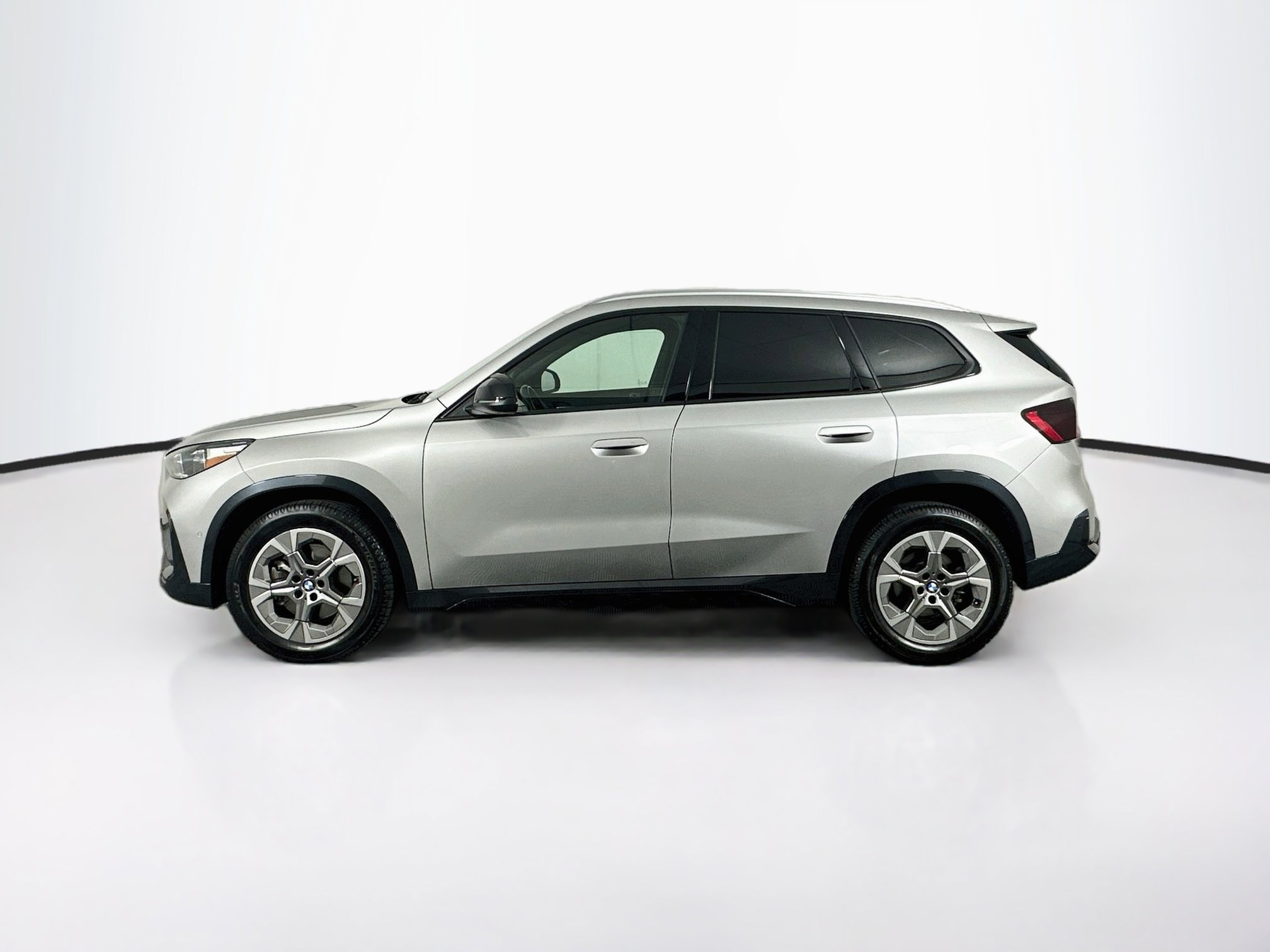 Used 2024 BMW X1 xDrive28i xDrive28i Sports Activity Vehicle