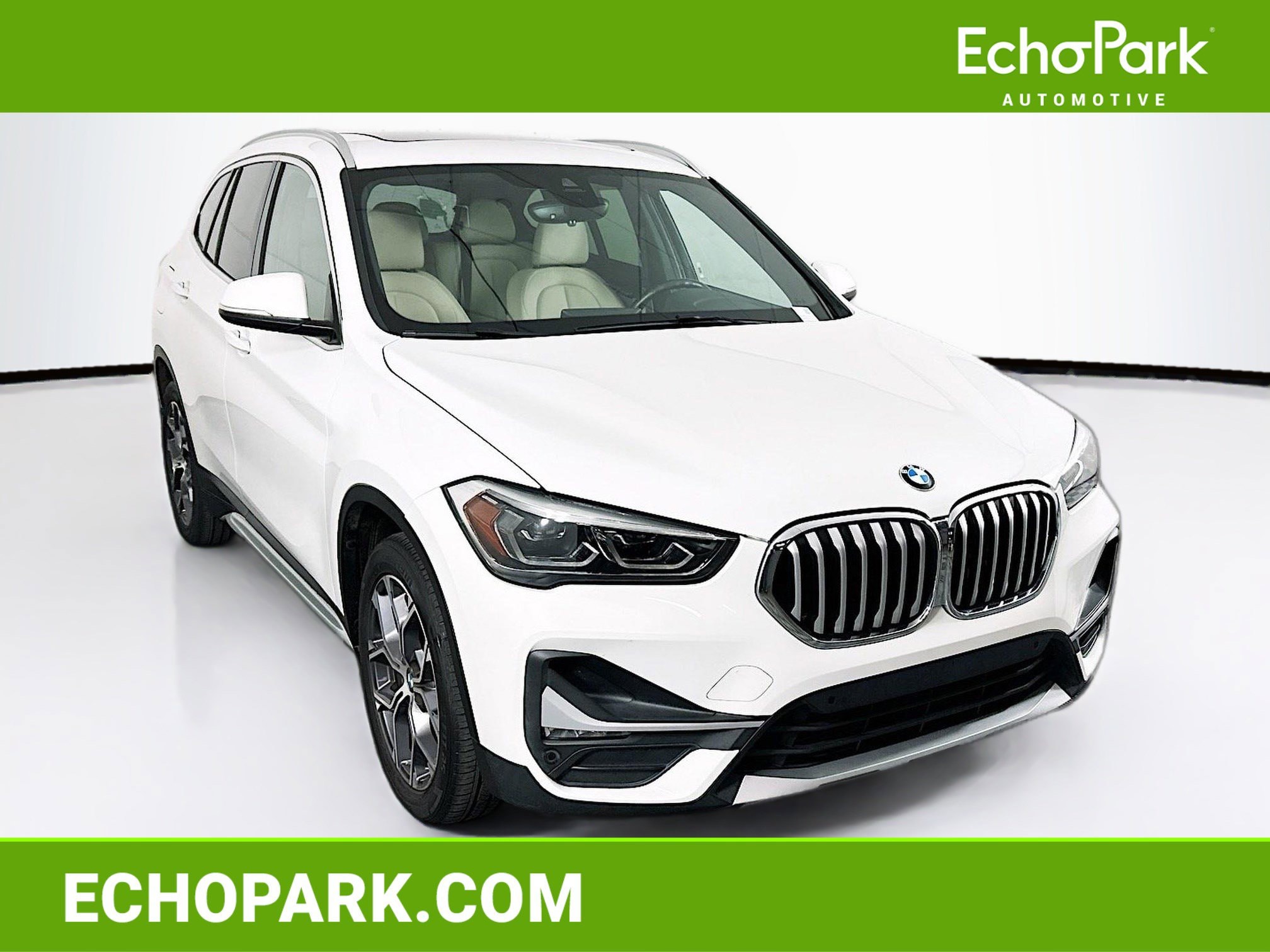 2020 BMW X1 xDrive28i's photo