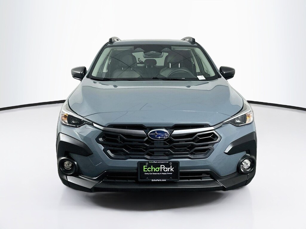 Used 2024 Subaru Crosstrek Premium Premium AWD