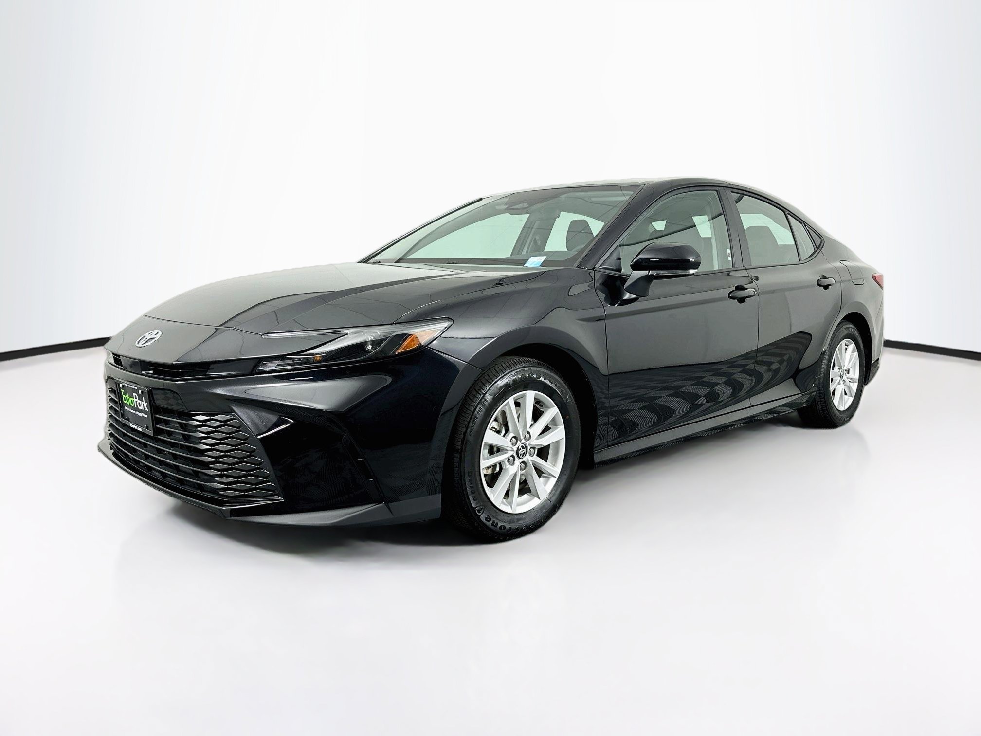 Used 2026 Toyota Camry LE LE