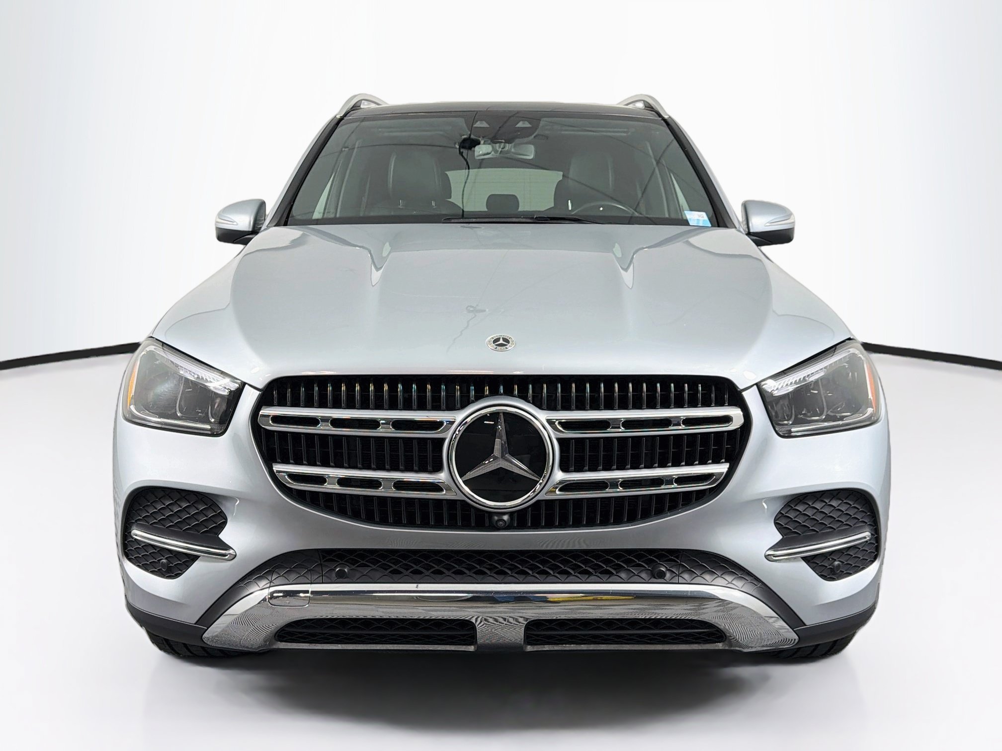 Used 2025 Mercedes-Benz GLE GLE 350 SUV