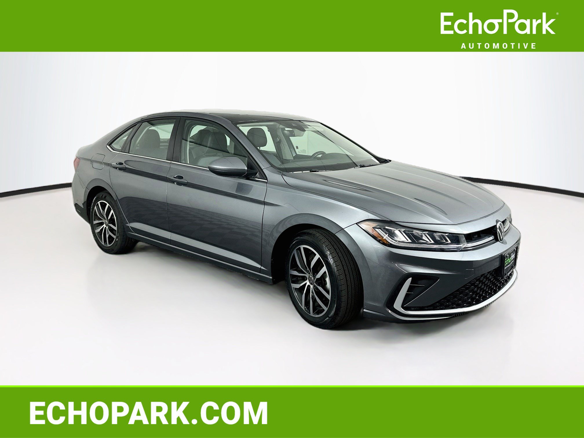 2025 Volkswagen Jetta