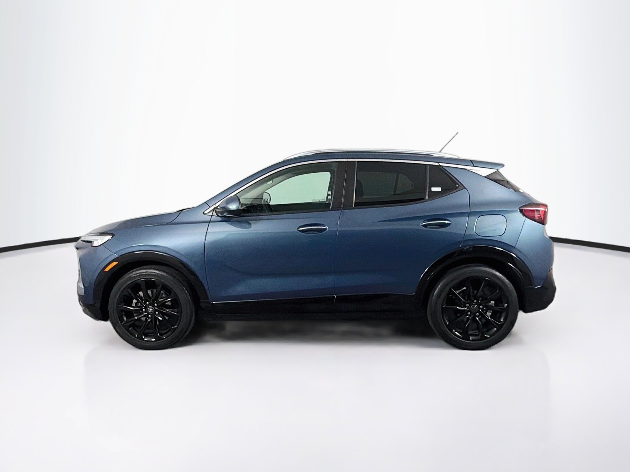Used 2024 Buick Encore GX Sport Touring FWD Sport Touring