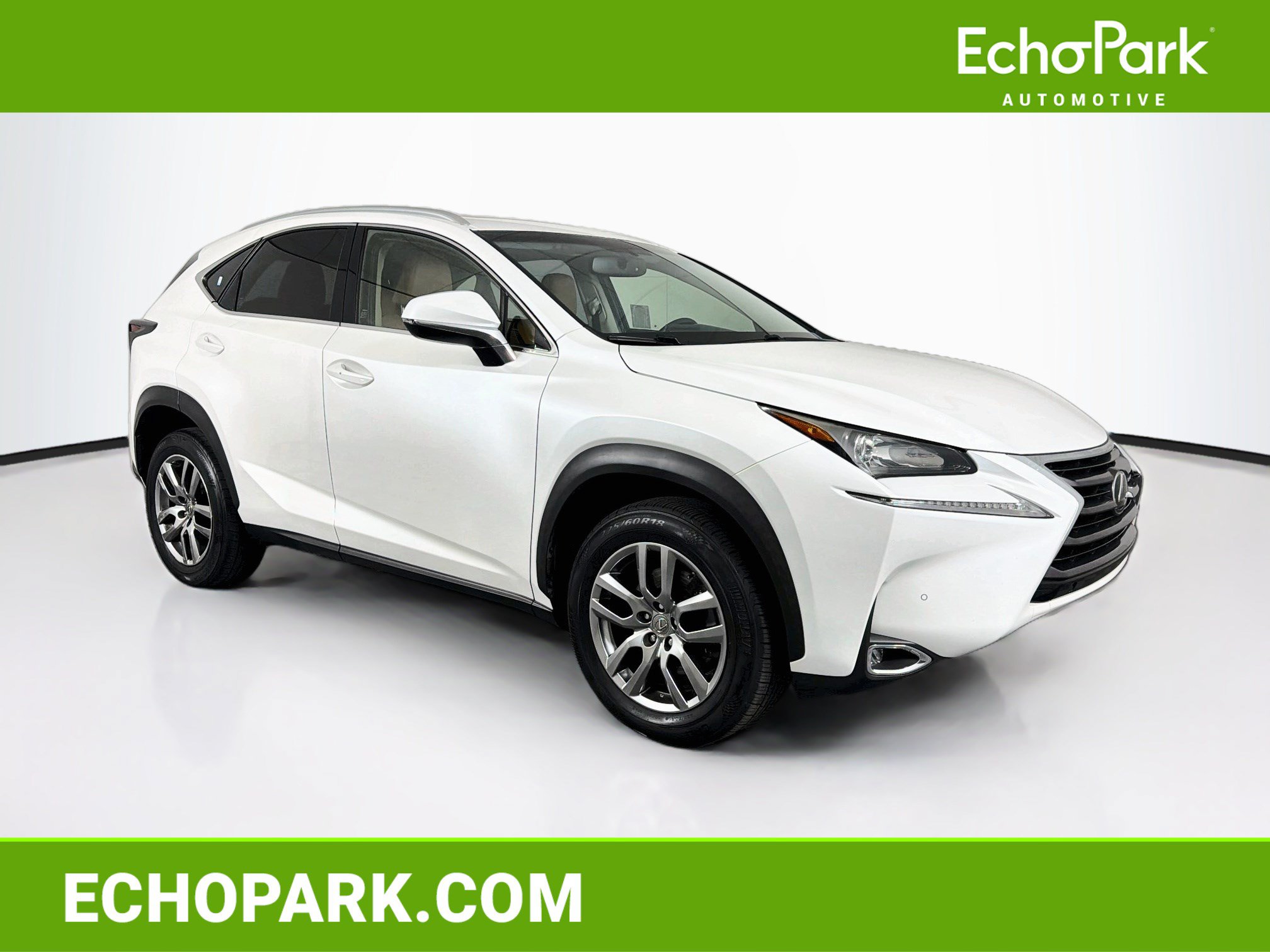  LEXUS NX 200t