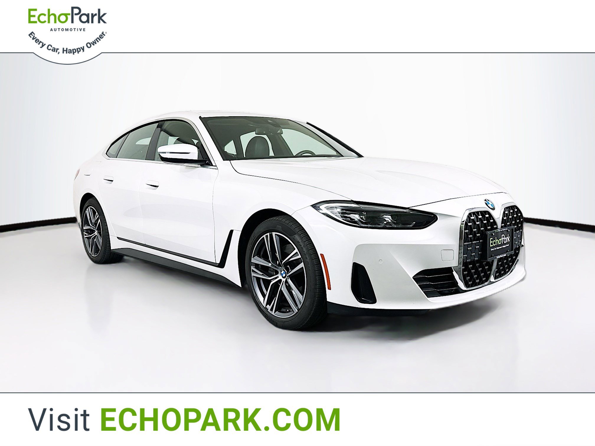 2024 BMW 4 Series 430i's photo