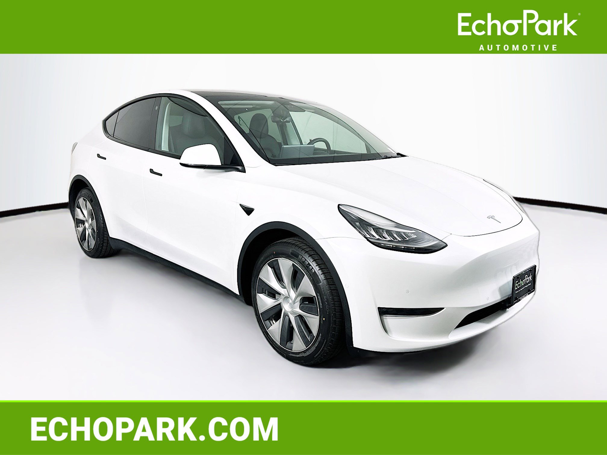 2022 Tesla Model Y Long Range Dual Motor All-Wheel Drive's photo