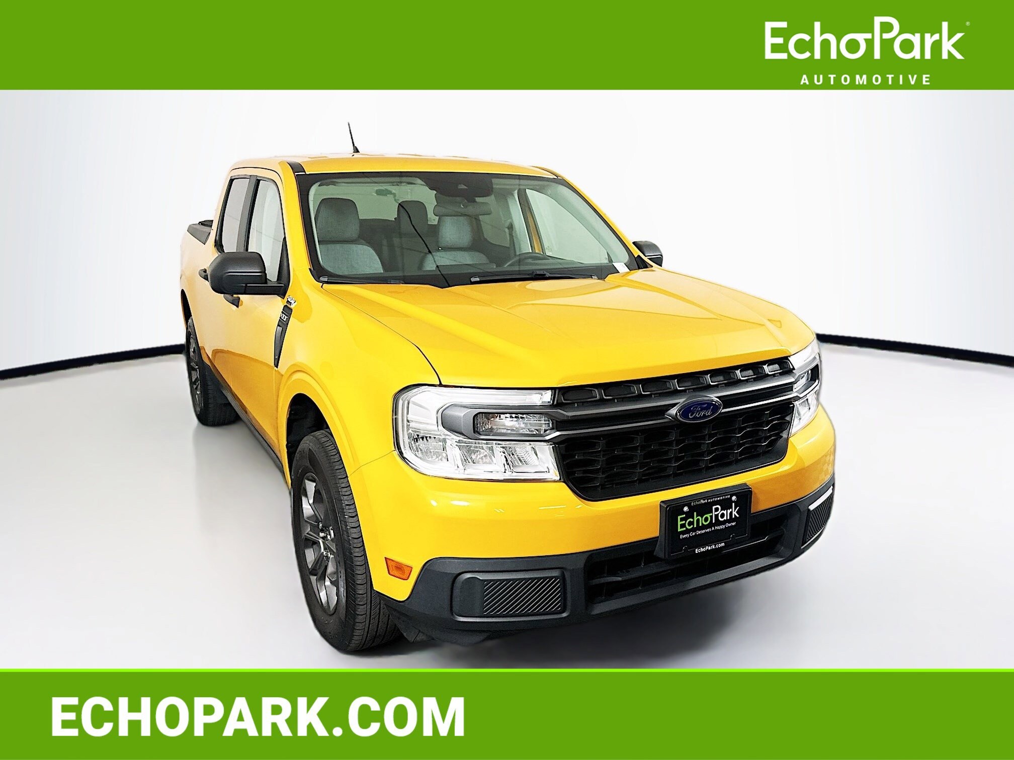2022 Ford Maverick XLT FWD's photo