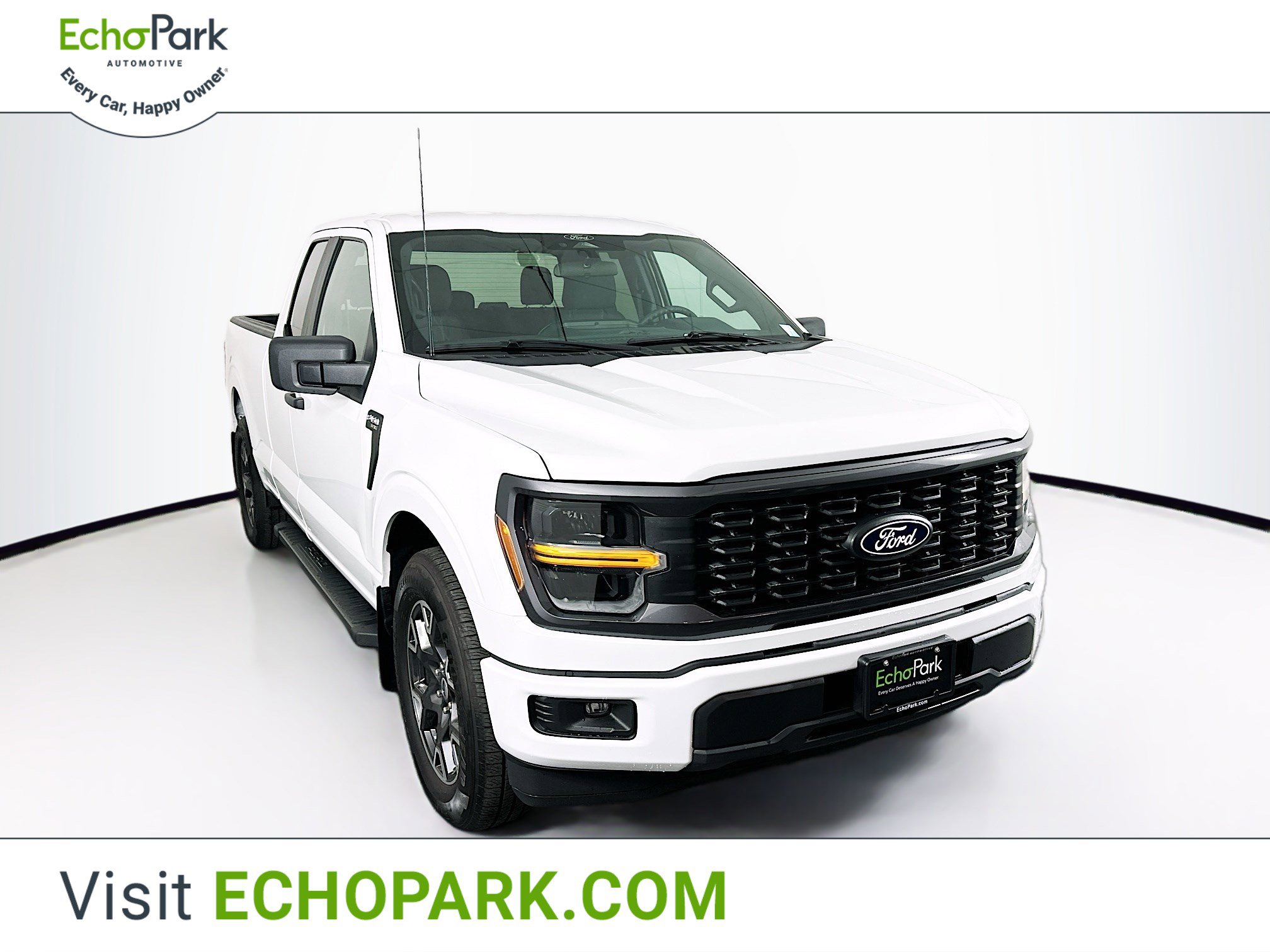 2025 Ford F-150 STX's photo