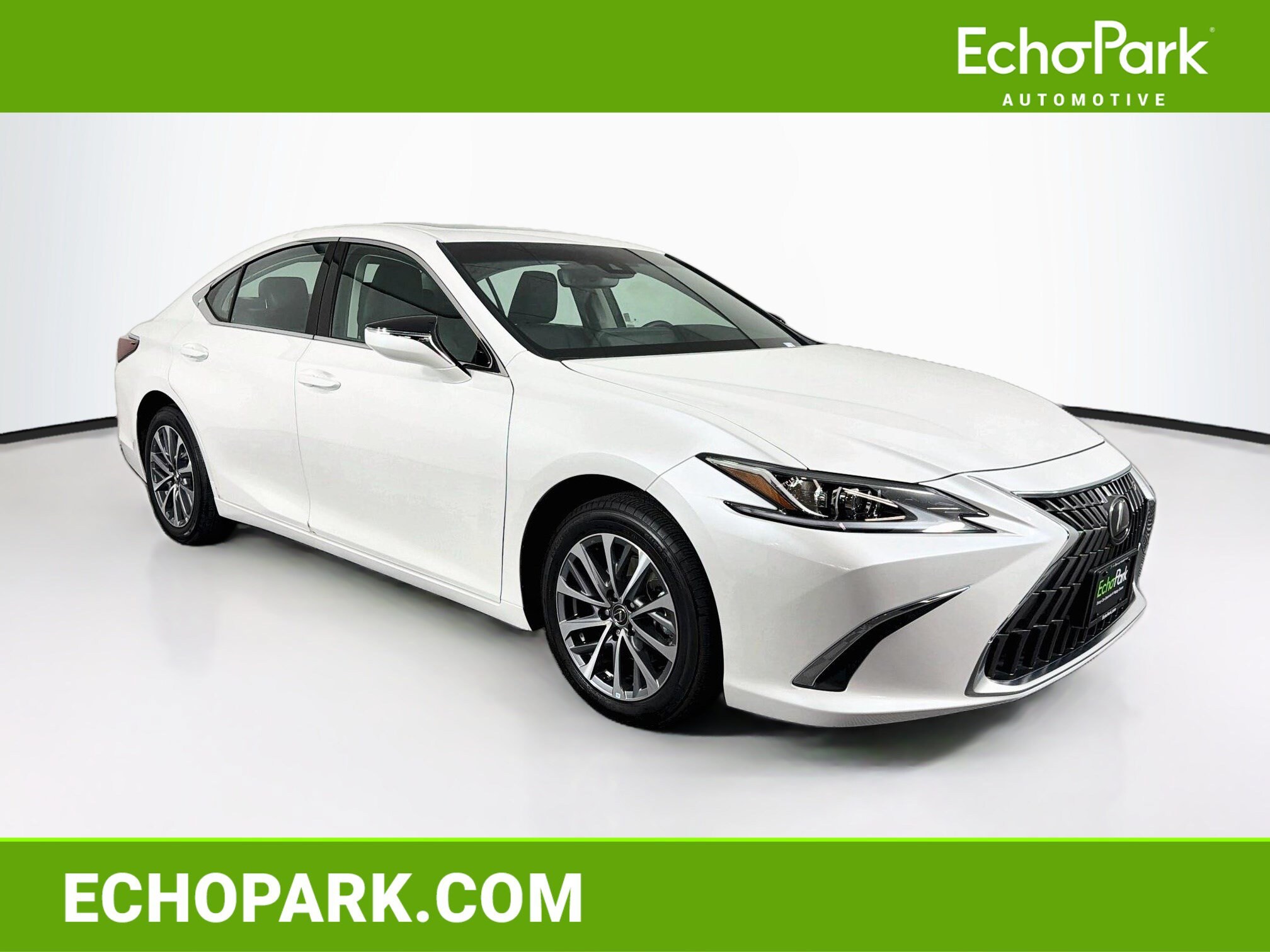 2024 Lexus ES