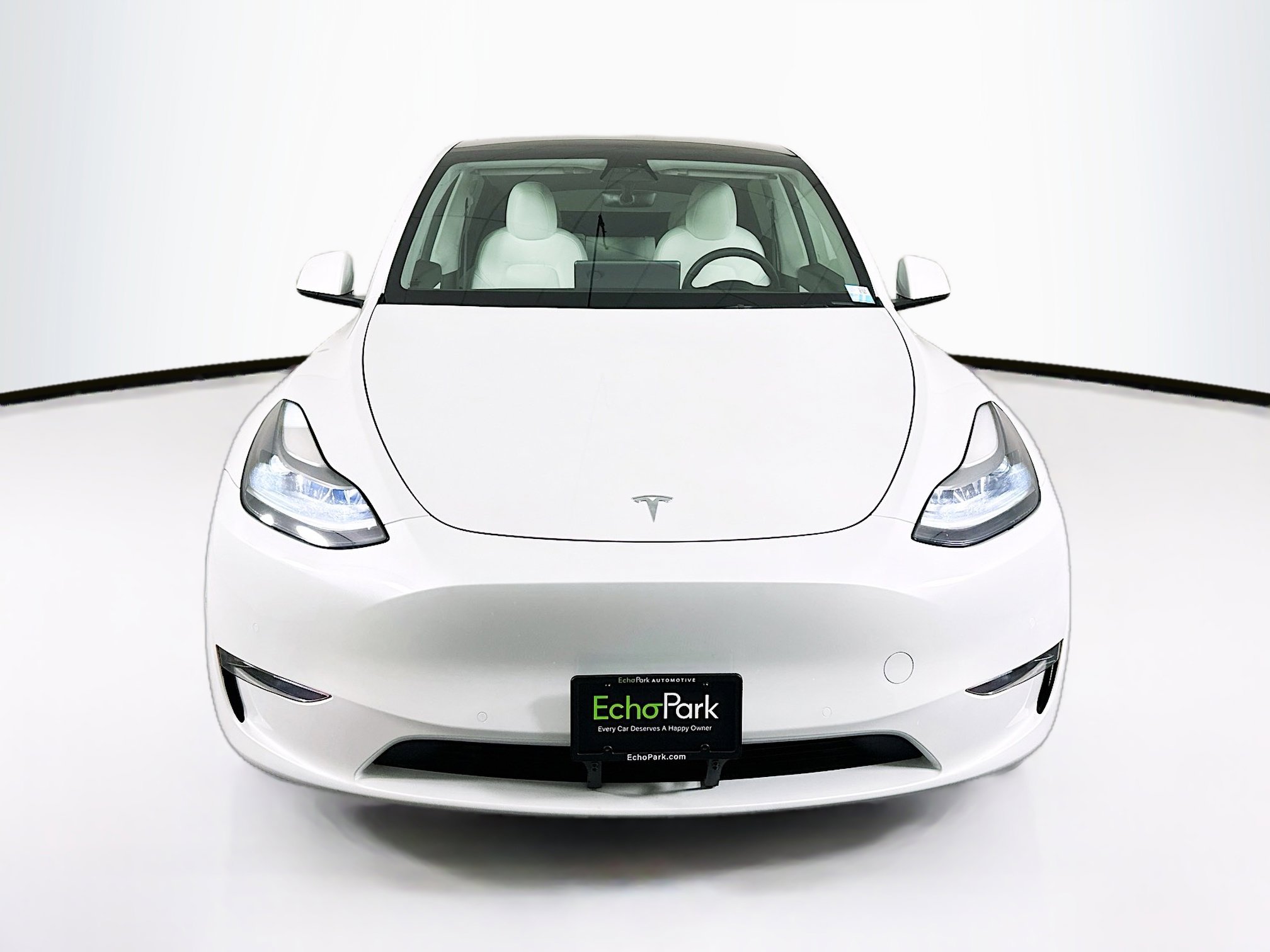 Used 2022 Tesla Model Y Performance with VIN 7SAYGDEFXNF415292 for sale in Northfield, Minnesota