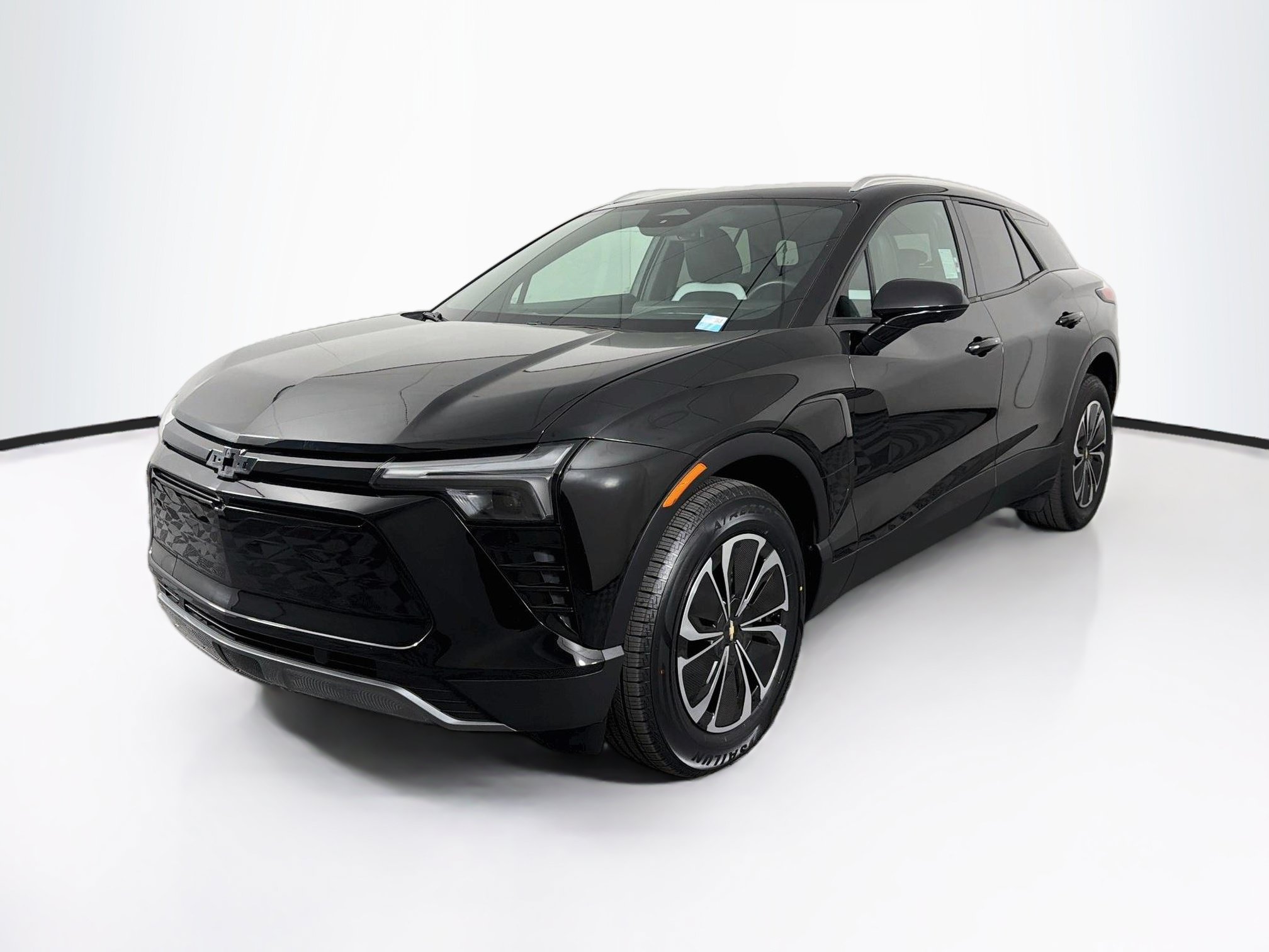 Used 2024 Chevrolet Blazer EV eAWD LT eAWD LT