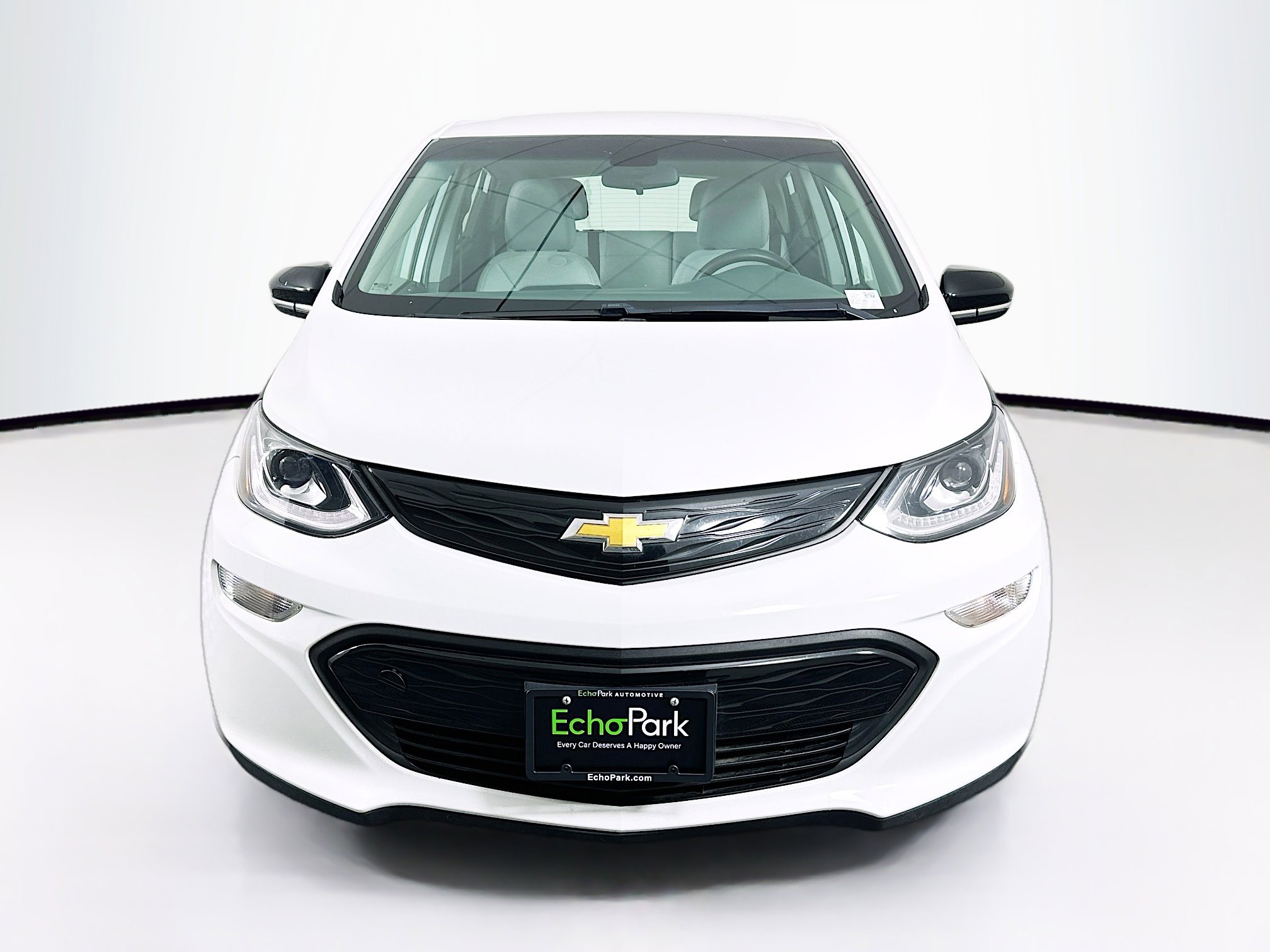 Used 2020 Chevrolet Bolt EV LT with VIN 1G1FY6S00L4104481 for sale in Charlotte, NC
