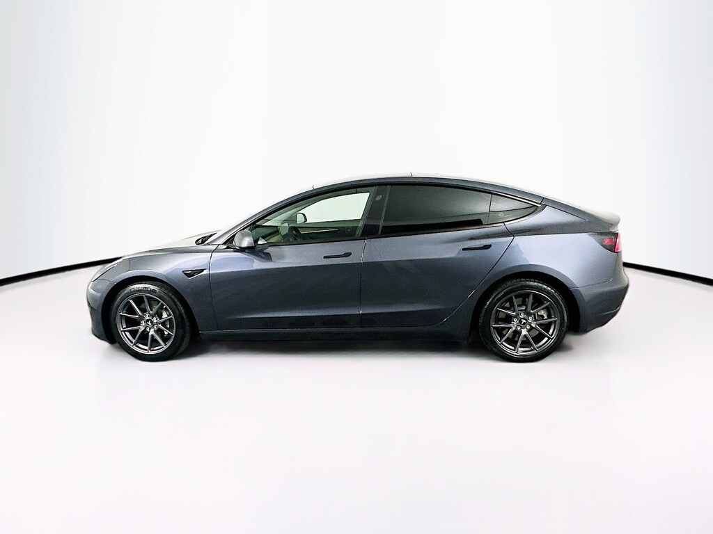 Used 2023 Tesla Model 3 RWD RWD