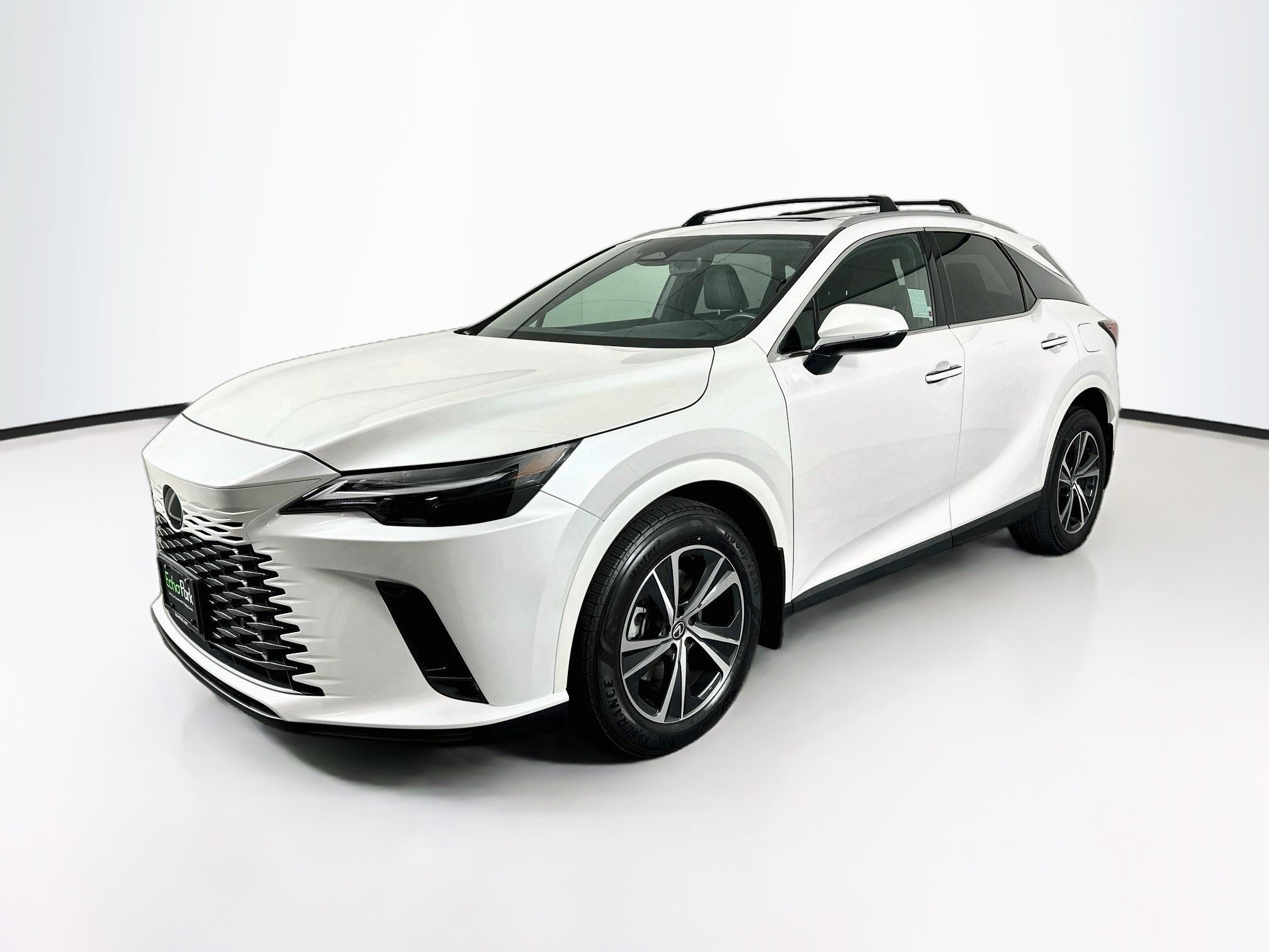 Used 2024 Lexus RX RX 350 RX 350 FWD