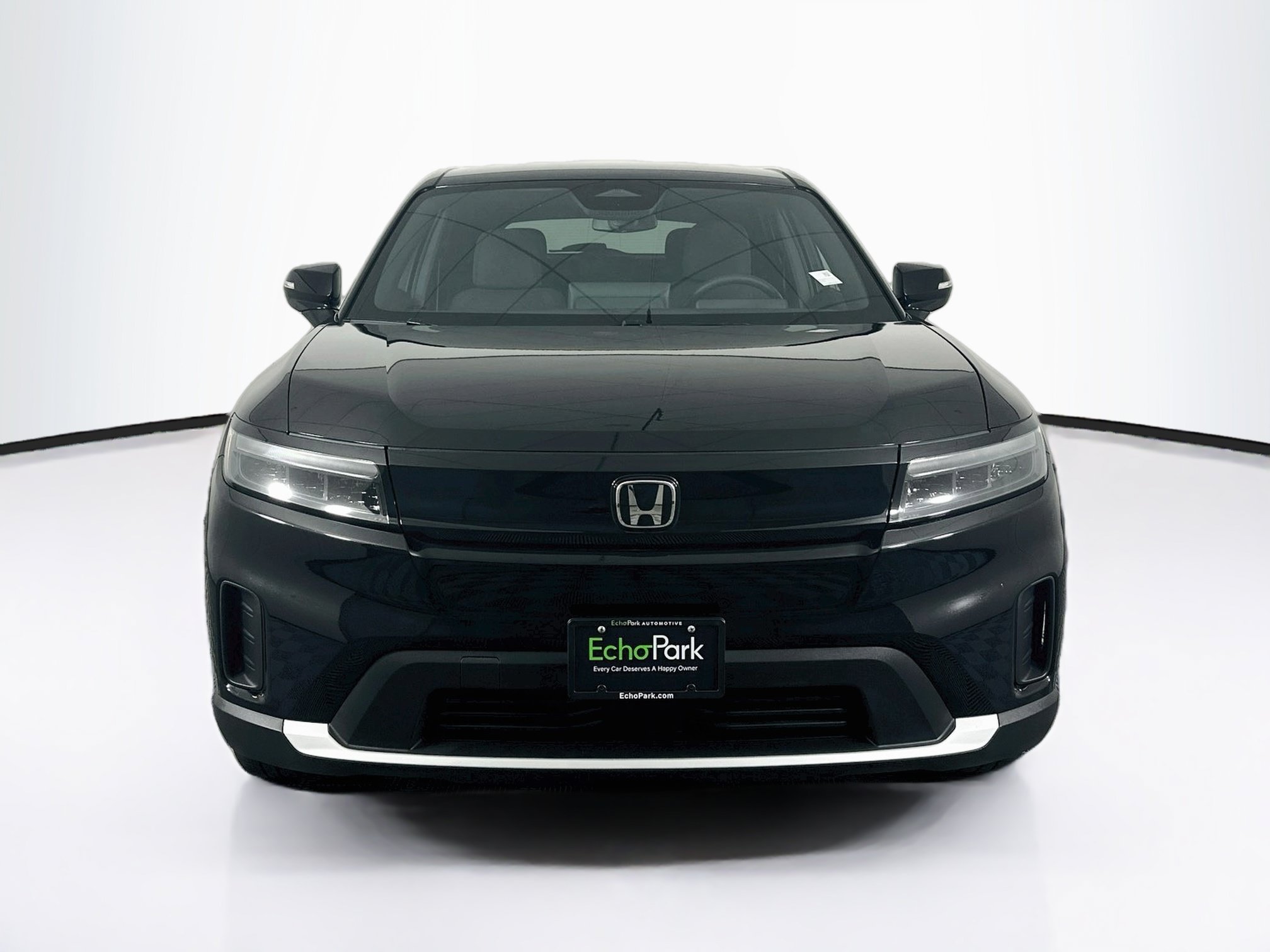 Used 2024 Honda Prologue EX with VIN 3GPKHVRJ0RS527843 for sale in Charlotte, NC