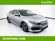 Honda Civic Sedan