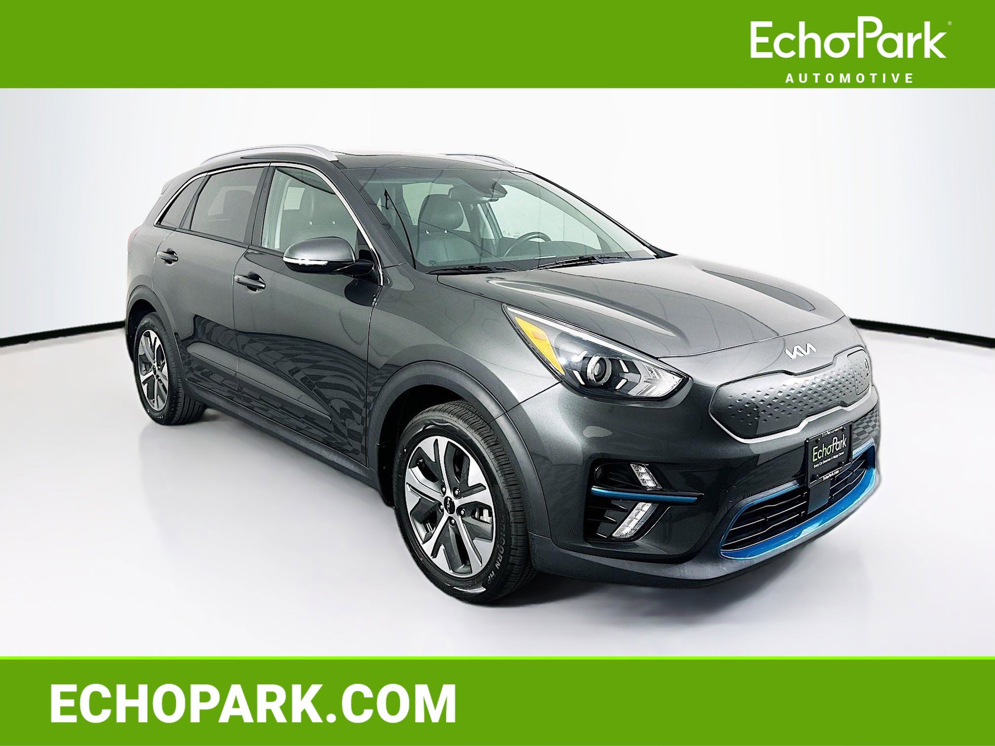 2022 Kia Niro