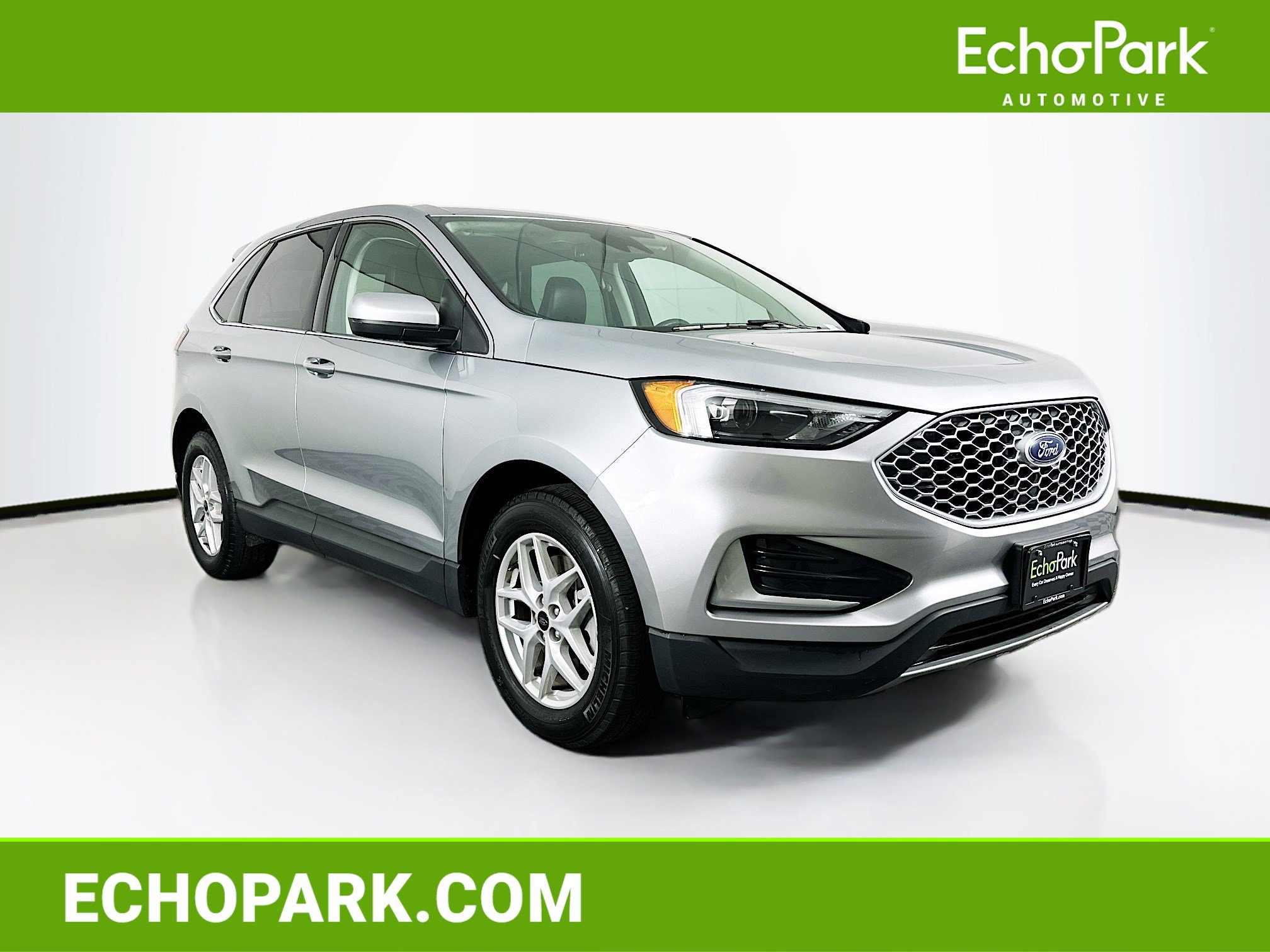 2024 Ford Edge SEL's photo