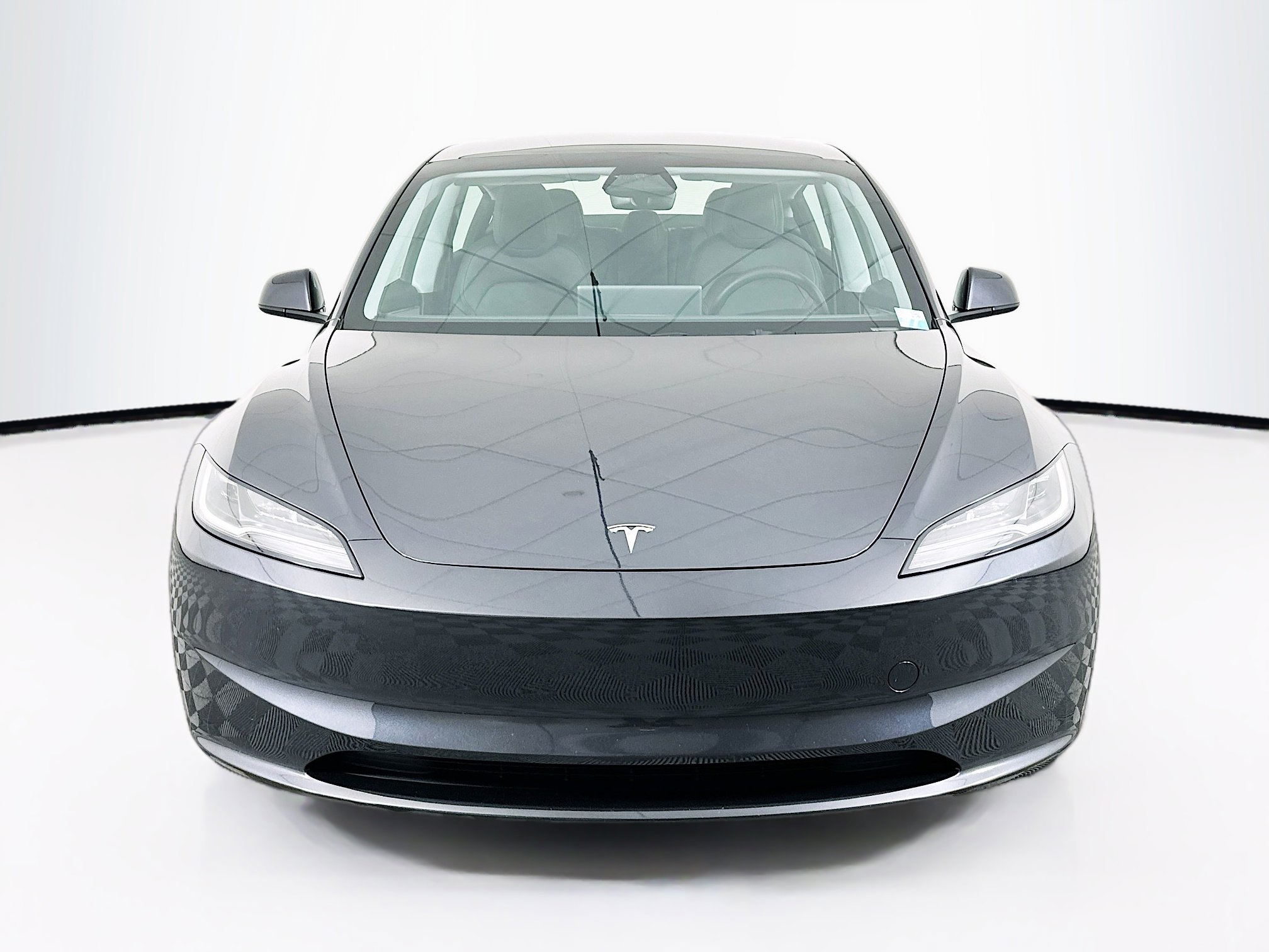 Used 2024 Tesla Model 3 Base with VIN 5YJ3E1EA6RF835105 for sale in Charlotte, NC