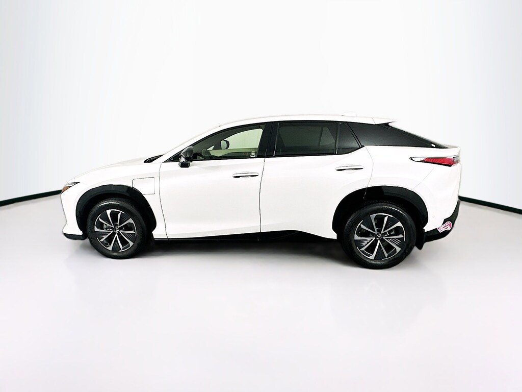 Used 2023 Lexus RZ RZ 450e Premium RZ 450e Premium AWD w/18 Wheels
