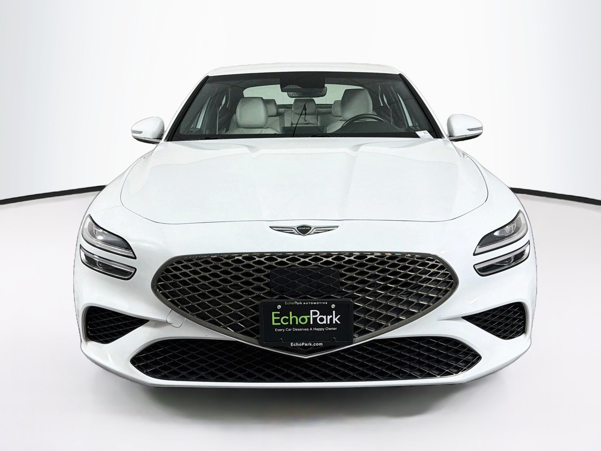 Used 2025 Genesis G70 2.5T 2.5T RWD