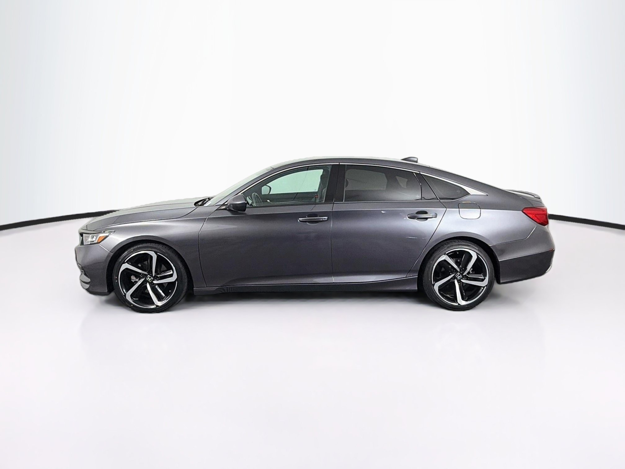 Used 2020 Honda Accord Sedan Sport Sport 1.5T CVT